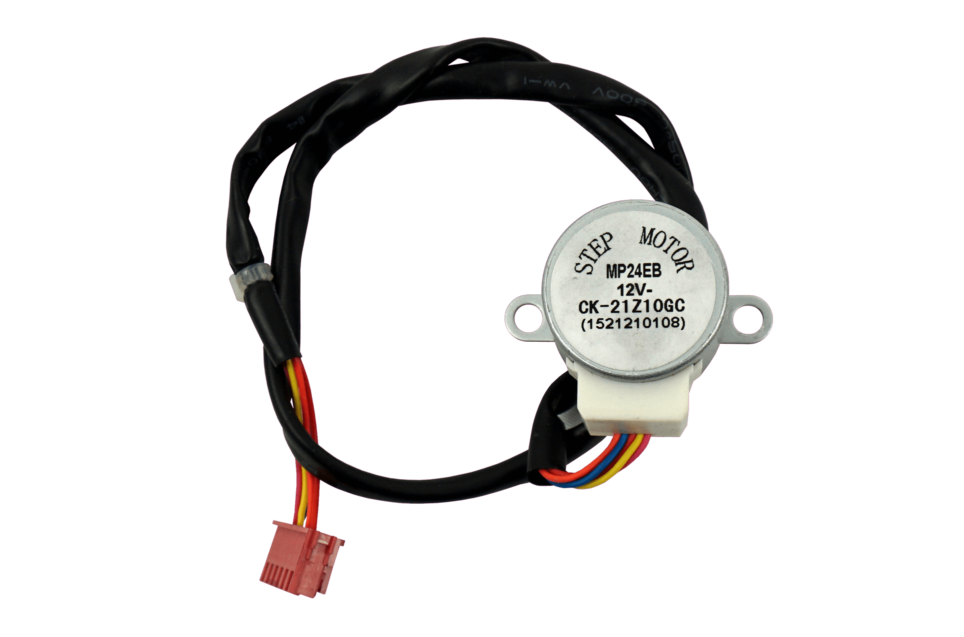 GREE XG1521210108 | Steppingmotor vertikale Lamellen Innengerät GREE XG1521210108 | Steppingmotor vertikale Lamellen Innengerät