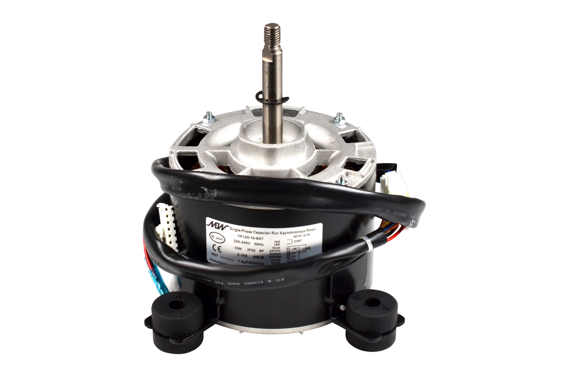 X-RE-1107593 - Motor X-RE-1107593 - Motor