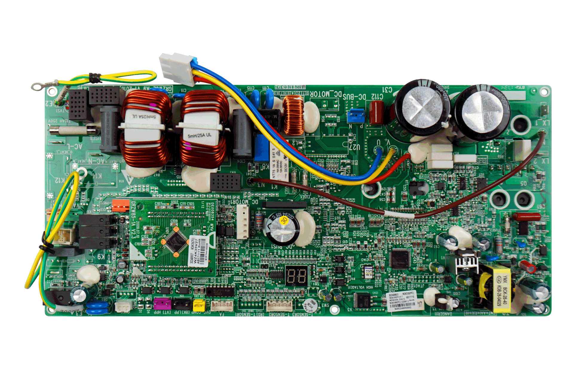 XG30224000033 - Platine XG30224000033 - Platine