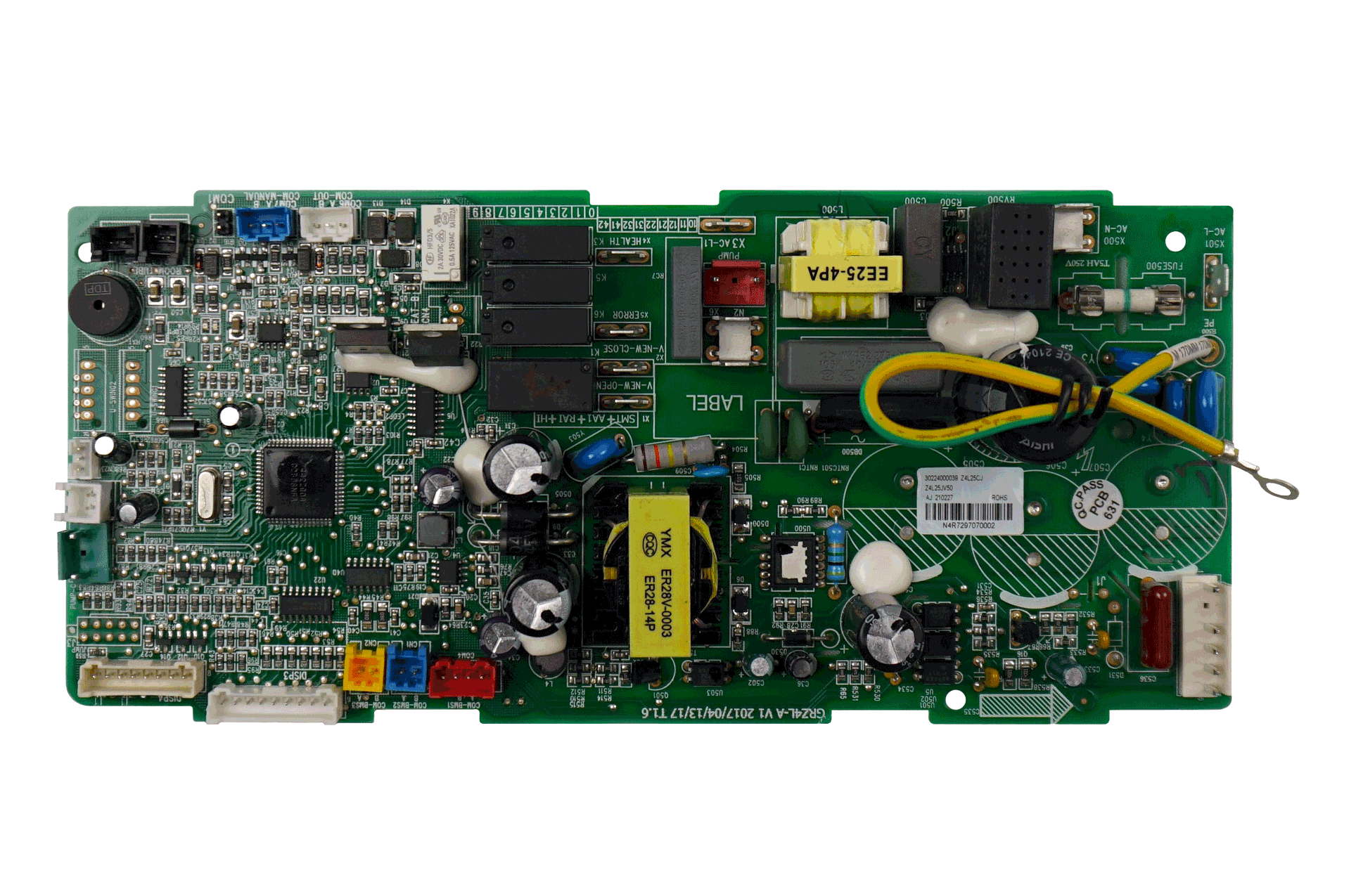 XG30224000039 - Platine XG30224000039 - Platine