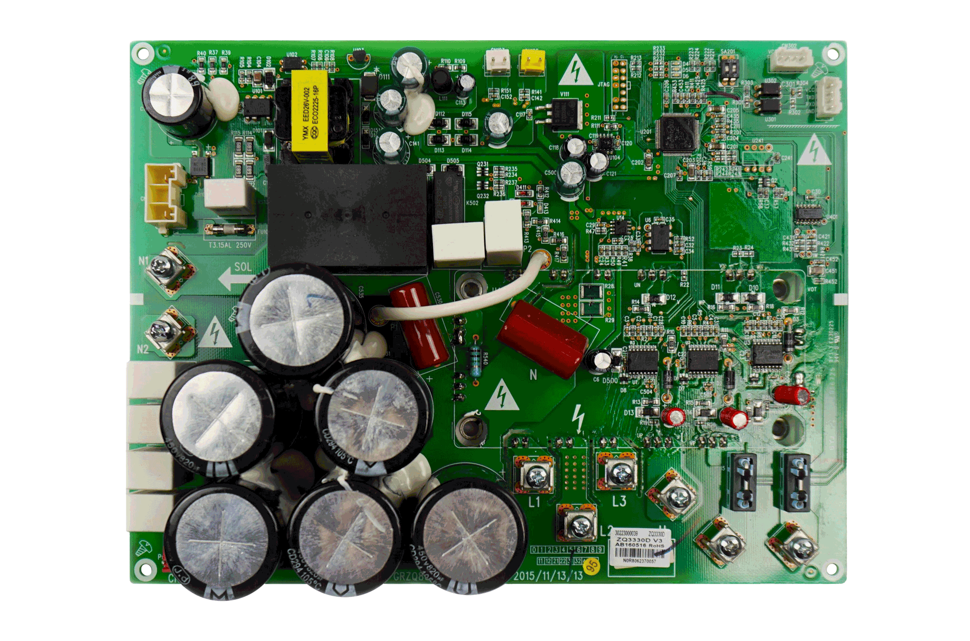 XG30223000039 - Platine XG30223000039 - Platine