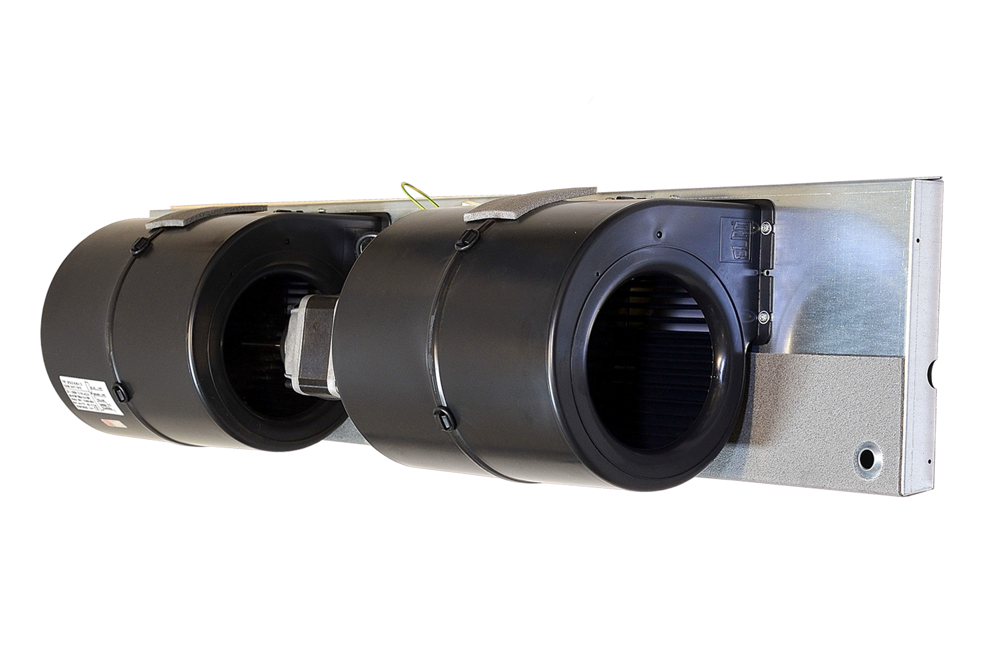 X-RE-1124923 - Lüftereinheit X-RE-1124923 - Lüftereinheit