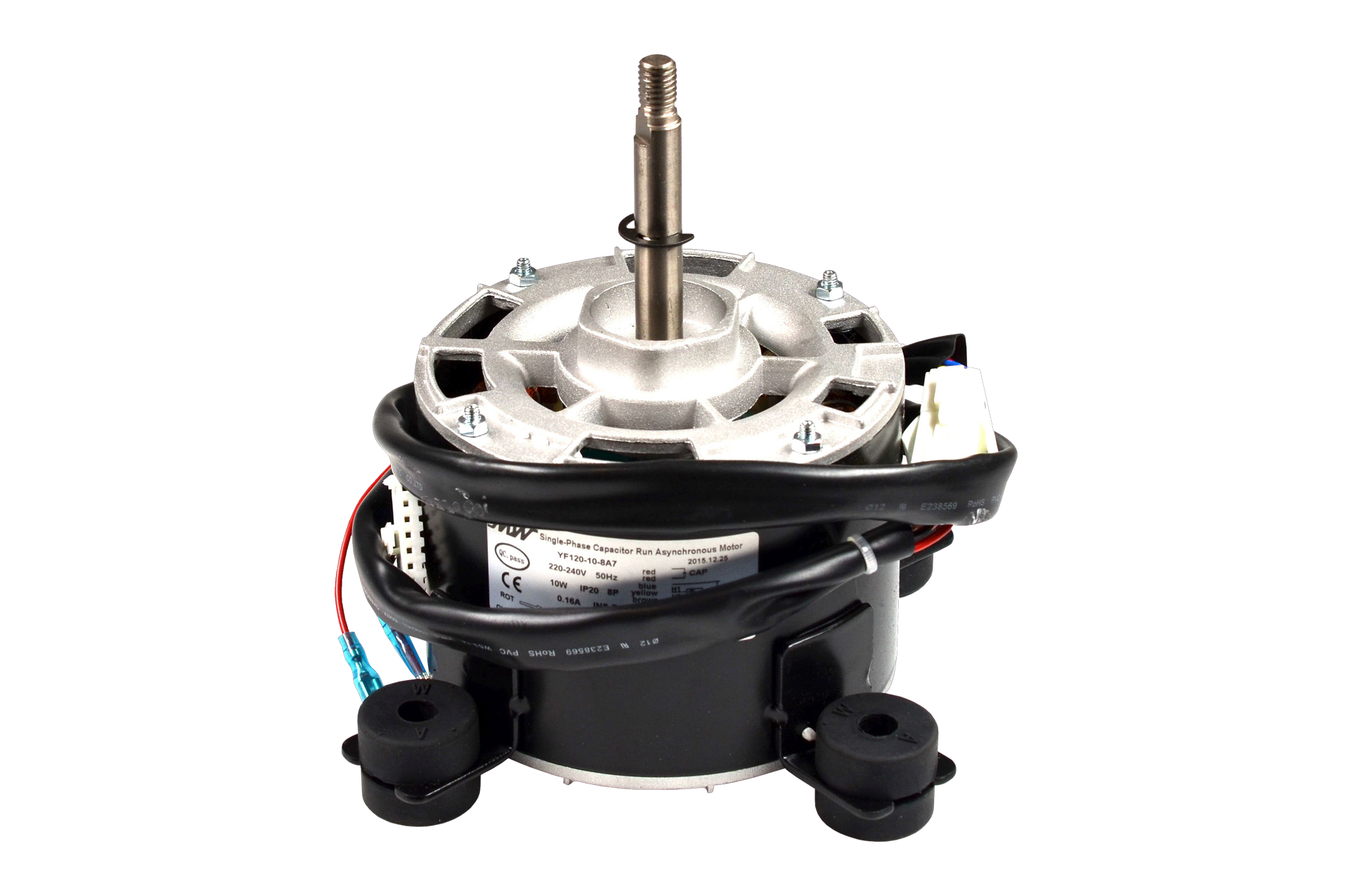 X-RE-1107590 - Motor X-RE-1107590 - Motor