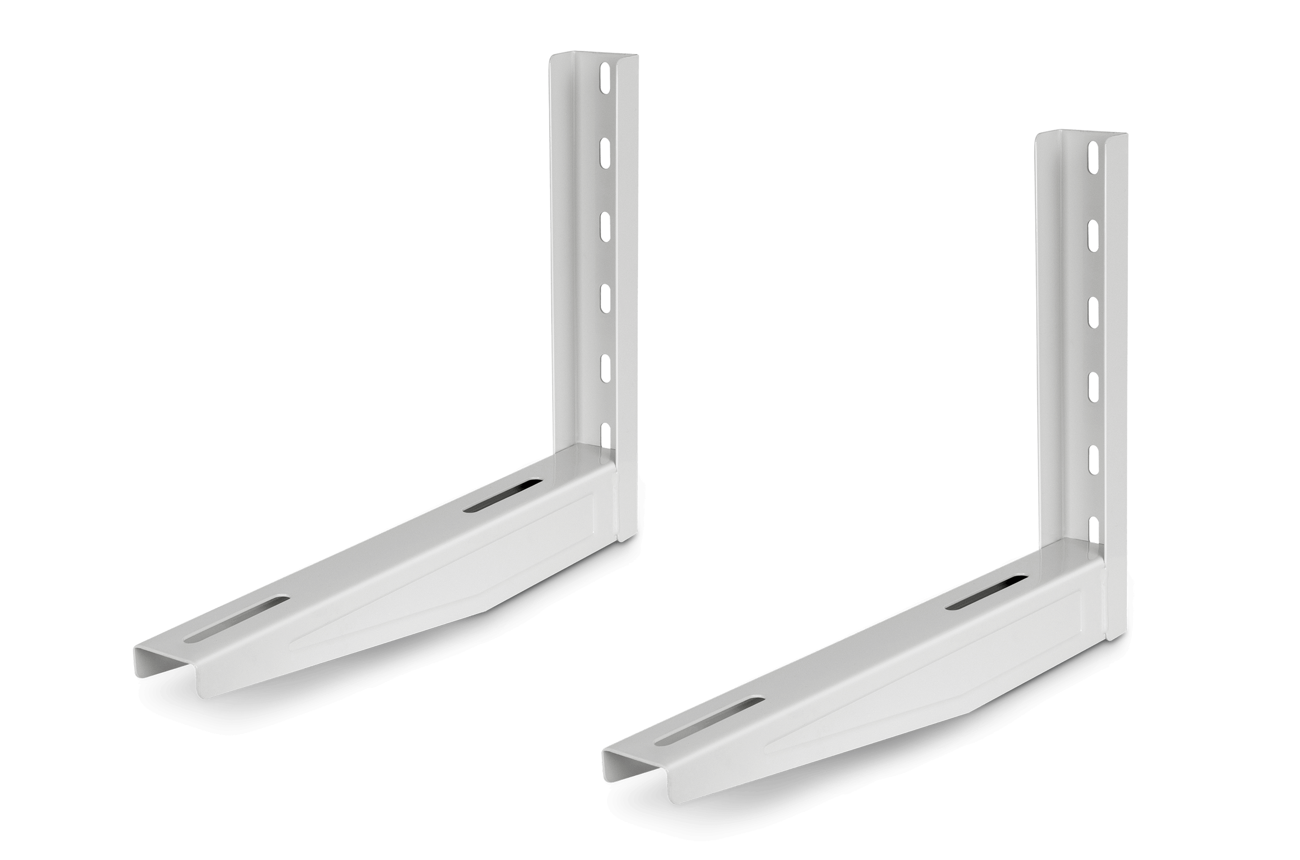 B-3036-3 | Wandkonsole für Außengeräte | 490 mm Auflagefläche