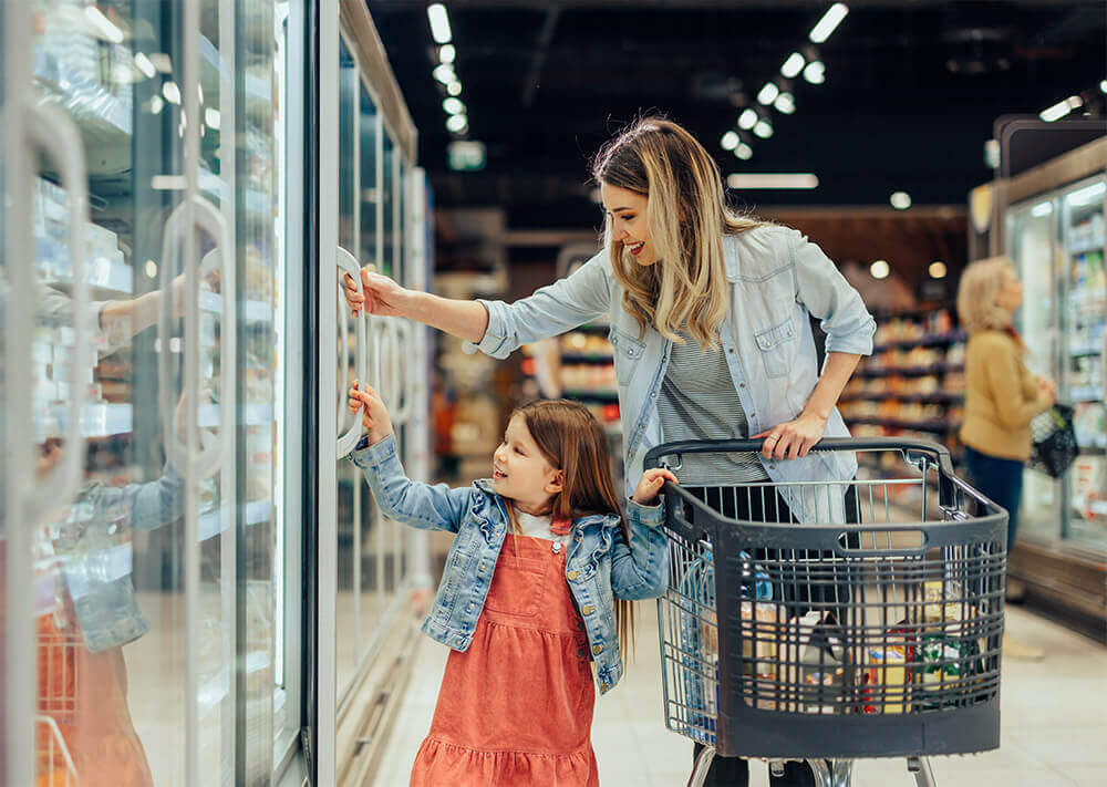 KRONE_VRF_Einkaufszentren