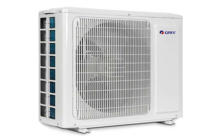 1:1 INVERTER SYSTEME (ARCHIV) KÄLTEMITTEL R32