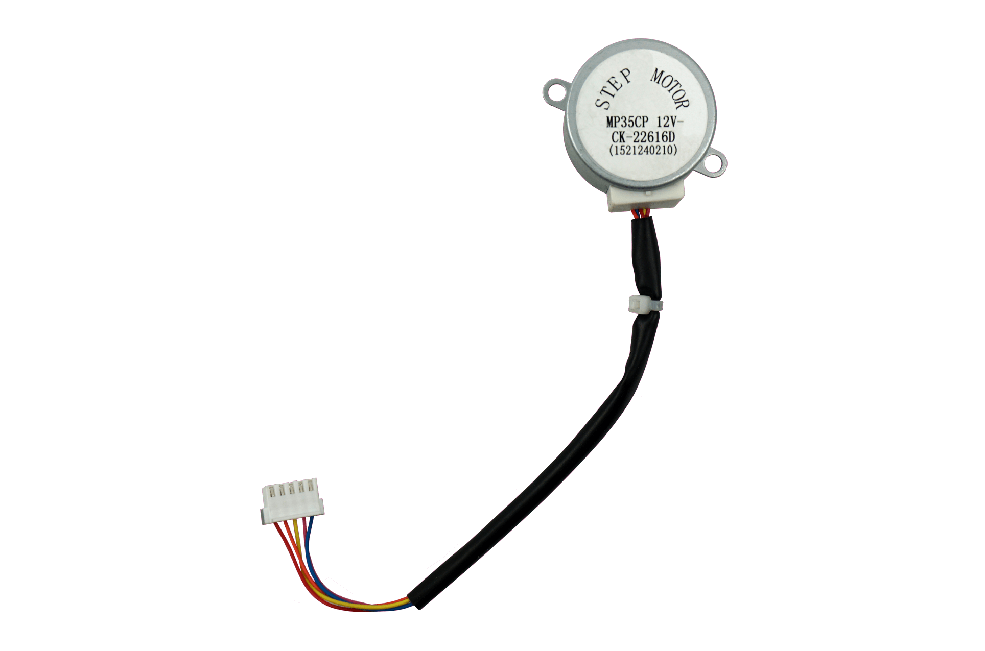 GREE XG1521240210 | Steppingmotor vertikale Lamellen Innengerät GREE XG1521240210 | Steppingmotor vertikale Lamellen Innengerät