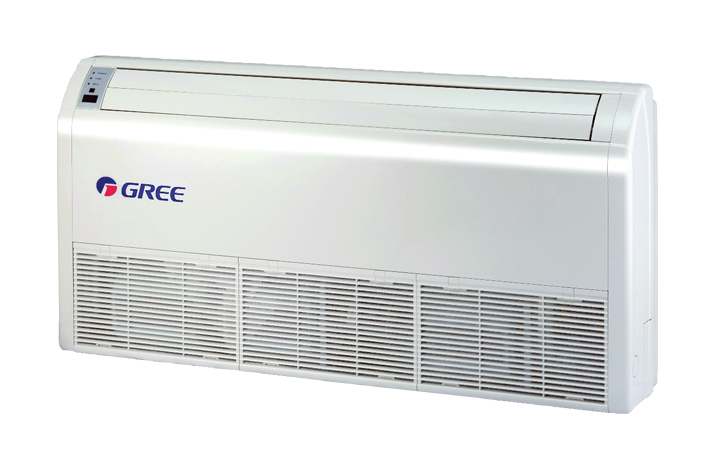 MULTI-INVERTER 1-5 (ARCHIV) KÄLTEMITTEL R410A
