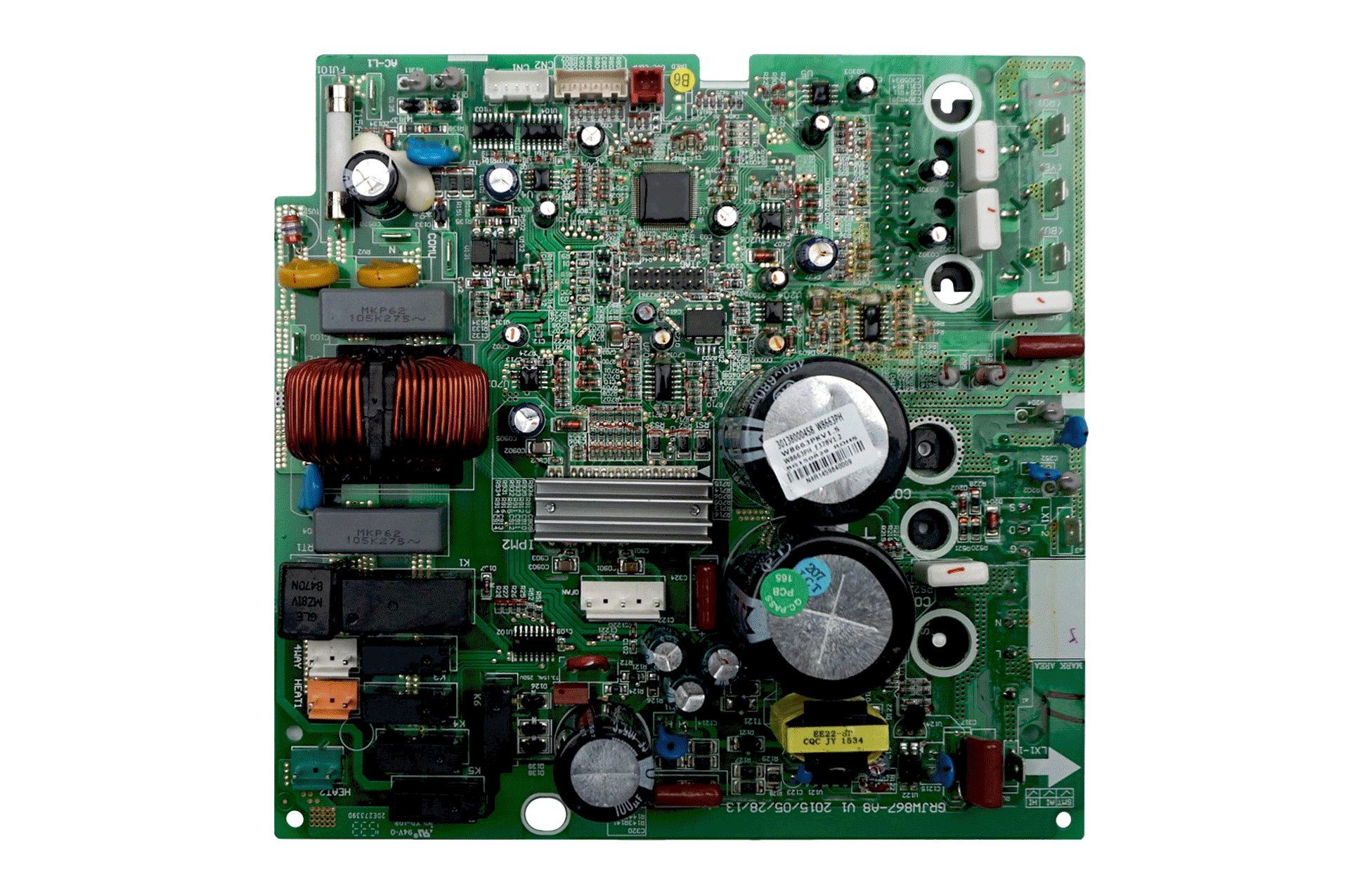 XG30138000458 - Platine XG30138000458 - Platine