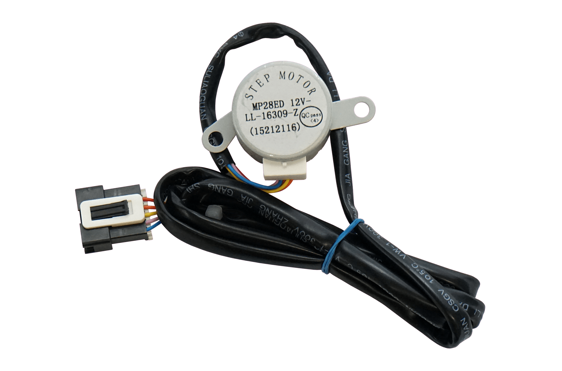 GREE XG15212116 | Steppingmotor Innengerät GREE XG15212116 | Steppingmotor Innengerät