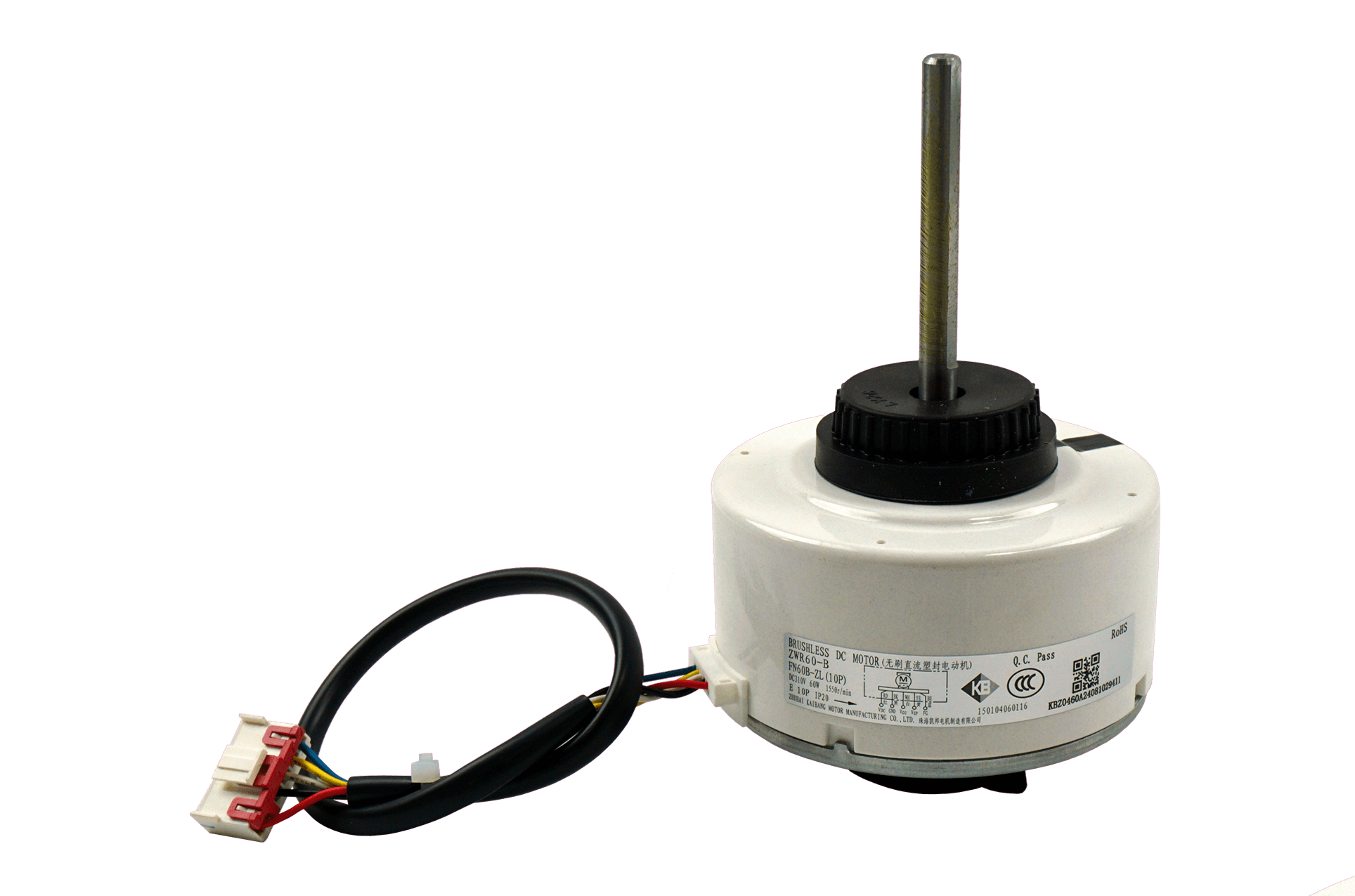 GREE XG150104060116 | Lüftermotor Innengerät GREE XG150104060116 | Lüftermotor Innengerät