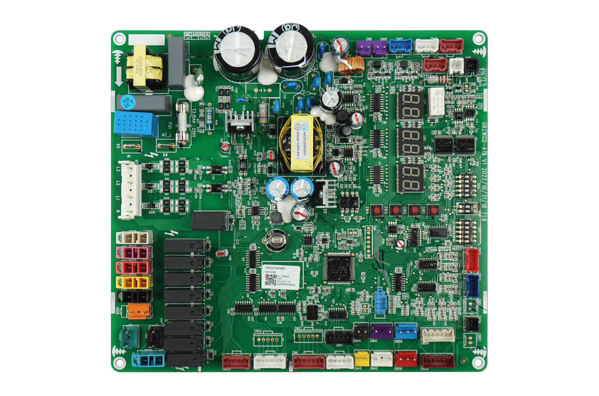 XG30148864 - Platine XG30148864 - Platine