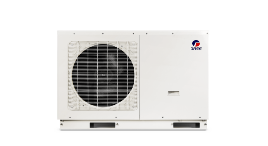 KRONE GREE kaltwassererzeuger