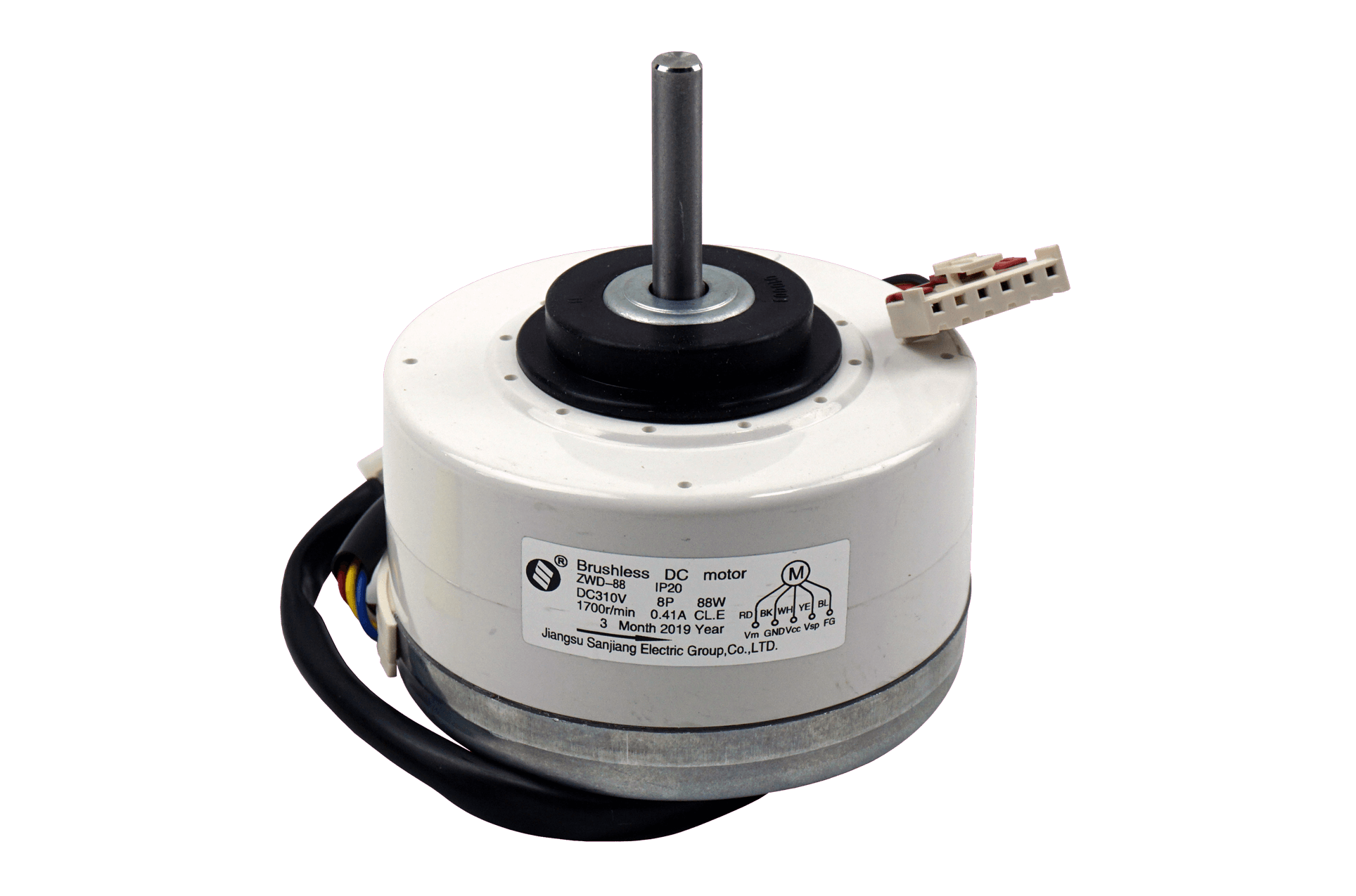 KRONE X-RE-1122569 | Motor Innengerät