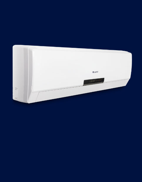 VRF-Wandgeräte | Serie AIRSWIFT VRF-Wandgeräte | Serie AIRSWIFT