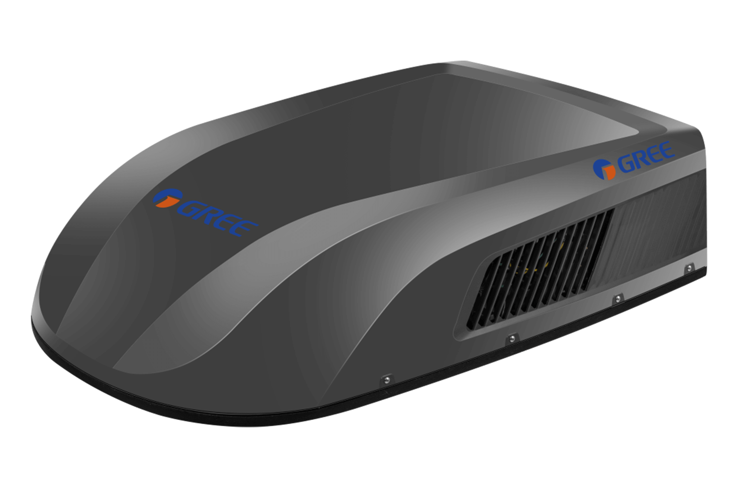 GREE GRH-120DB-K6-B | Dachklimagerät für Wohnmobile- und Wohnwagen | 3,6 kW | Anthrazit GREE GRH-120DB-K6-B | Dachklimagerät für Wohnmobile- und Wohnwagen | 3,6 kW | Anthrazit