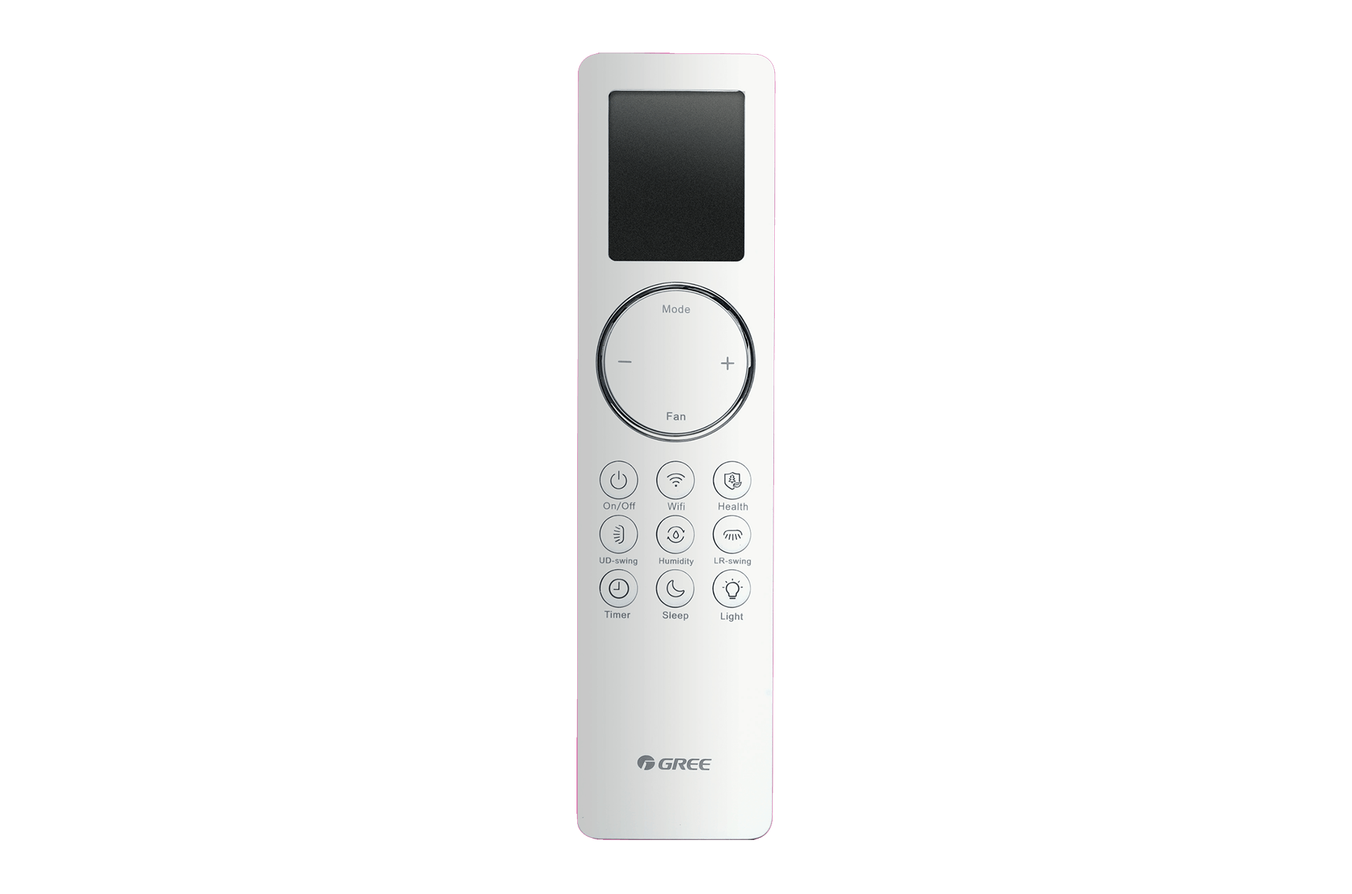 GREE XG305001060207 | Infrarotfernbedienung Innengerät GREE XG305001060207 | Infrarotfernbedienung Innengerät