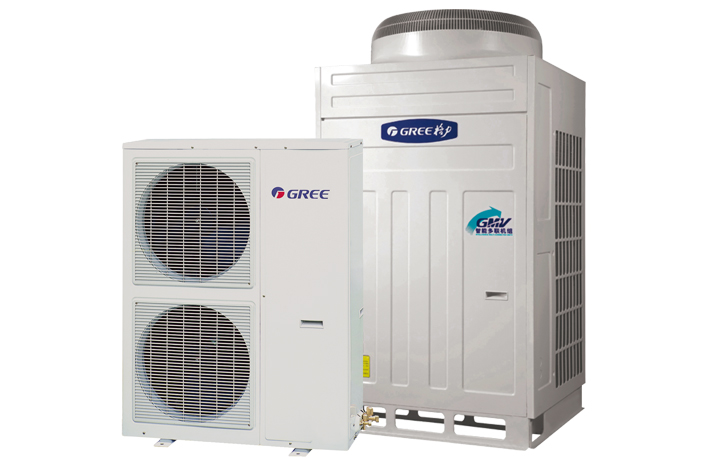 GREE GMV4 MULTI VRF SYSTEM (ARCHIV) D.C. INVERTER MIT KÄLTEMITTEL R410A GREE GMV4 MULTI VRF SYSTEM (ARCHIV) D.C. INVERTER MIT KÄLTEMITTEL R410A
