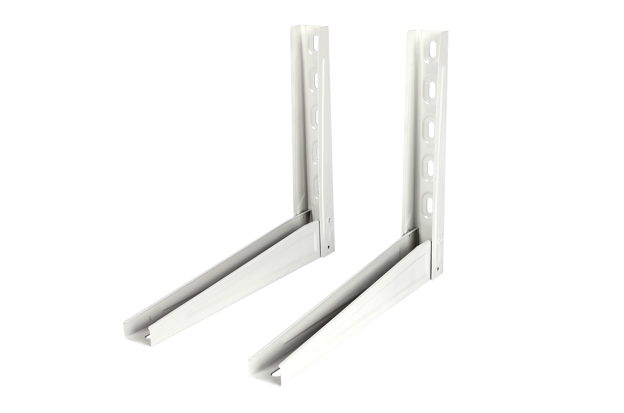 B-3036-1 | Wandkonsole für Außengeräte | 360 mm Auflagefläche B-3036-1 | Wandkonsole für Außengeräte | 360 mm Auflagefläche
