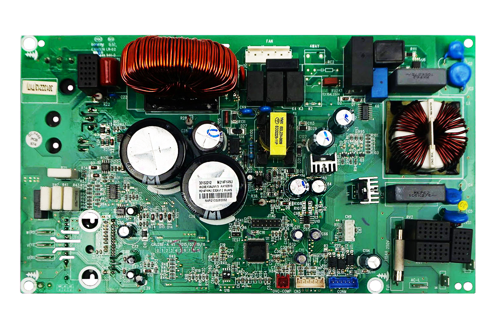GREE XG30132212 | Hauptplatine Innengerät GREE XG30132212 | Hauptplatine Innengerät