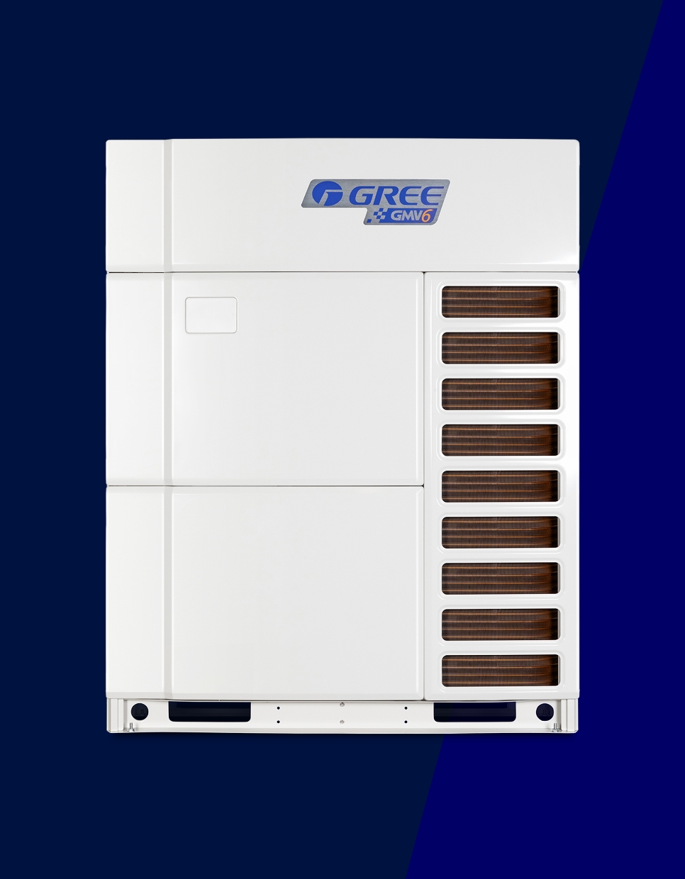 GREE VRF Klimasysteme GREE VRF Klimasysteme