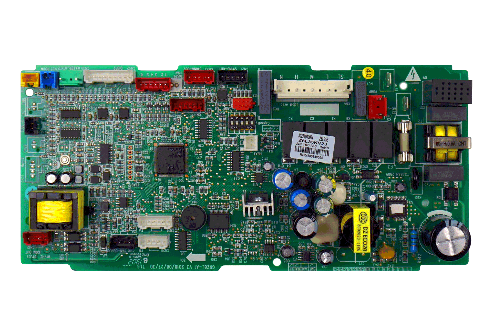 GREE XG30226000004 | Hauptplatine Innengerät  GREE XG30226000004 | Hauptplatine Innengerät 
