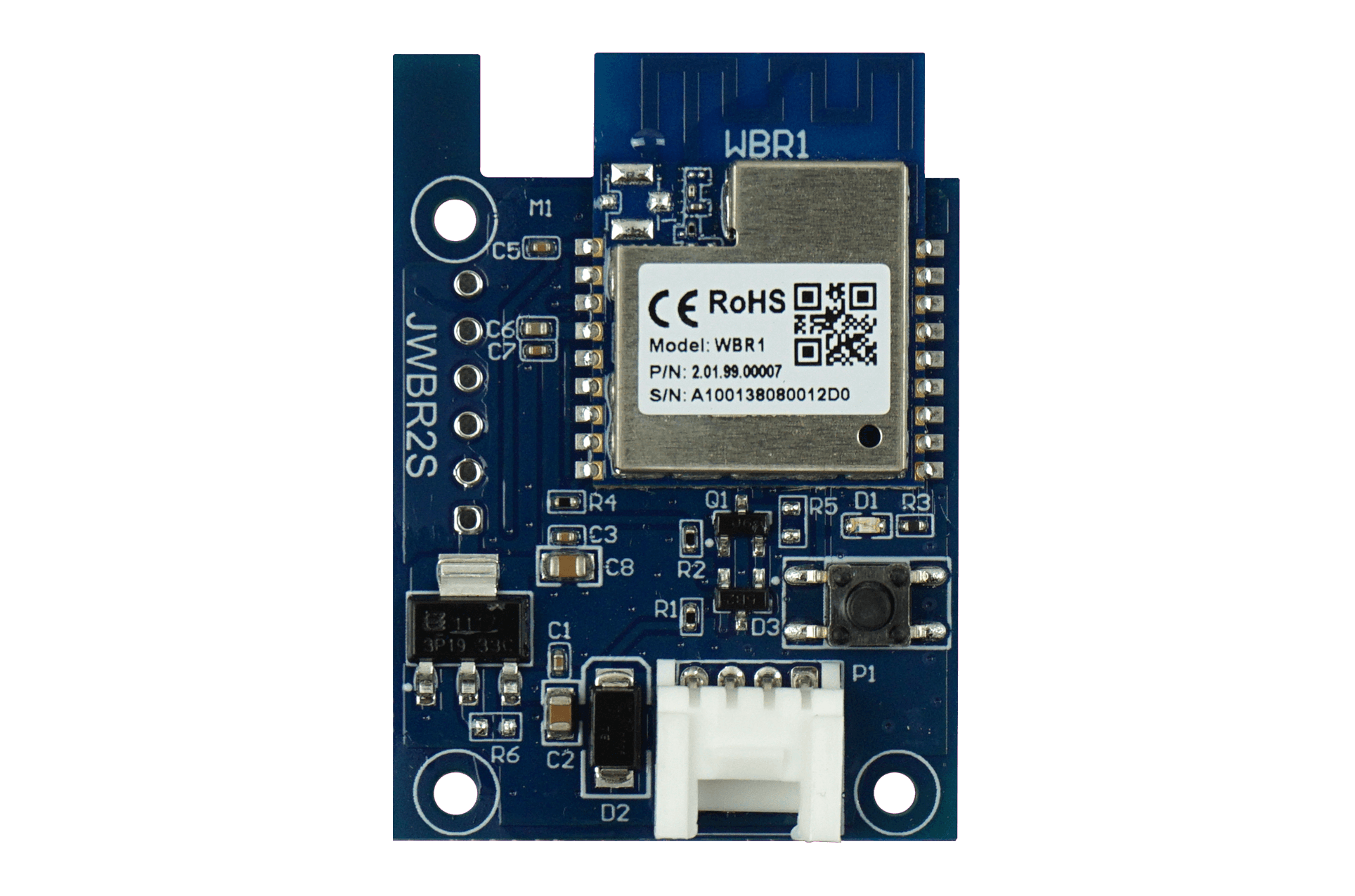 X-NO-1000065229 - Wifi Modul X-NO-1000065229 - Wifi Modul