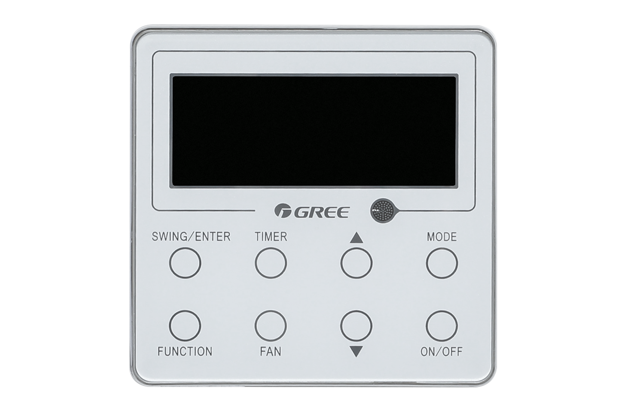 GREE GMV-FB-XK79 | Design-Kabelfernbedienung für die Aufputz-Montage GREE GMV-FB-XK79 | Design-Kabelfernbedienung für die Aufputz-Montage