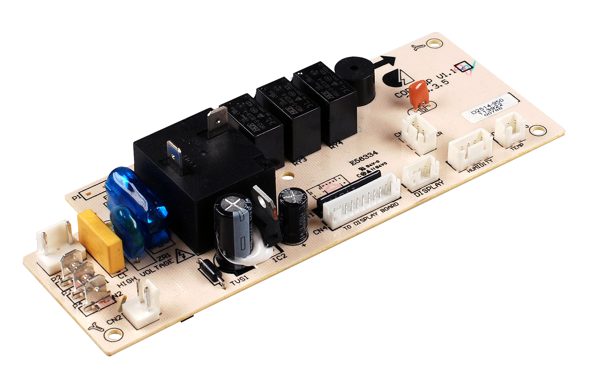 X-RE-1111893 - Platine X-RE-1111893 - Platine