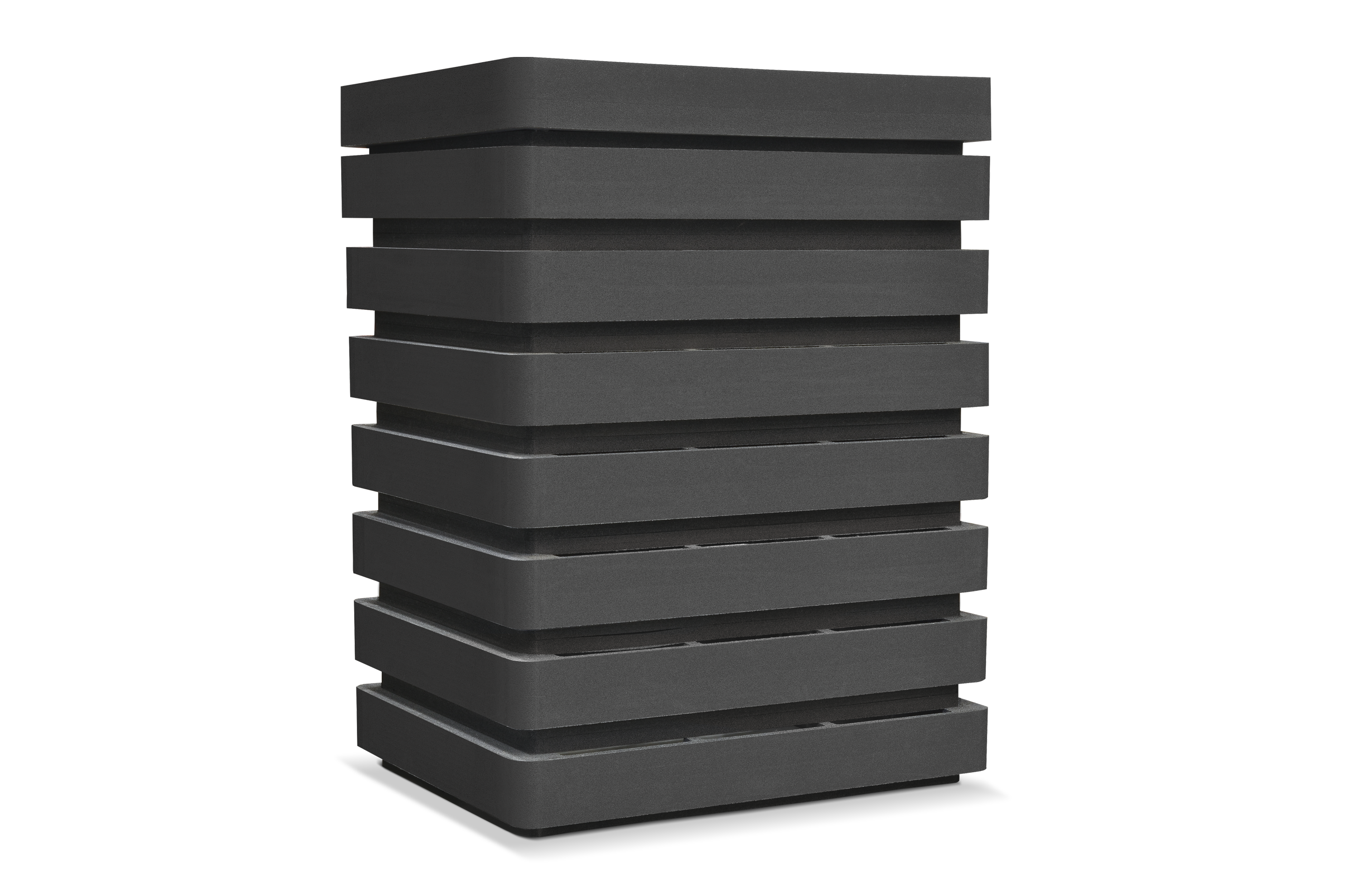 KRONE SSH-XL-SW | Schallschutzhaube für Wärmepumpen | Größe XL KRONE SSH-XL-SW | Schallschutzhaube für Wärmepumpen | Größe XL