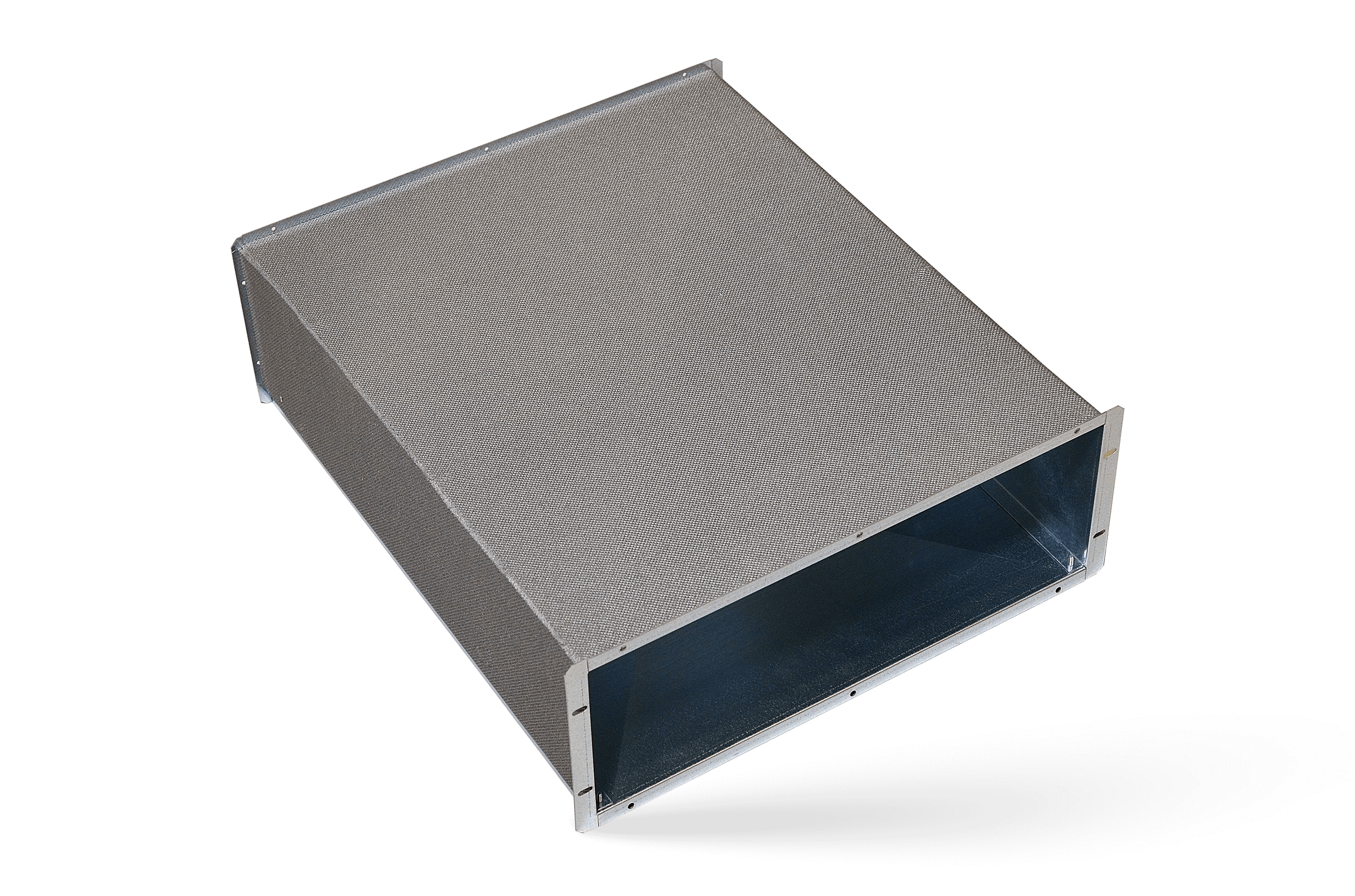 TCWZ-K500-04 | Kanalstück für Luftaustritt | 500 mm TCWZ-K500-04 | Kanalstück für Luftaustritt | 500 mm