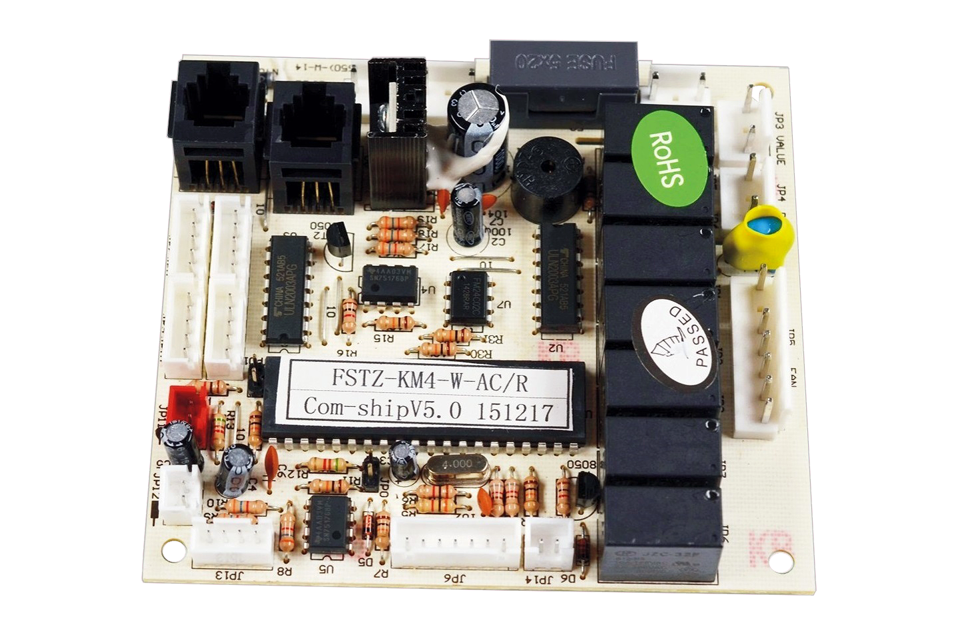 X-RE-1107585 - Platine X-RE-1107585 - Platine