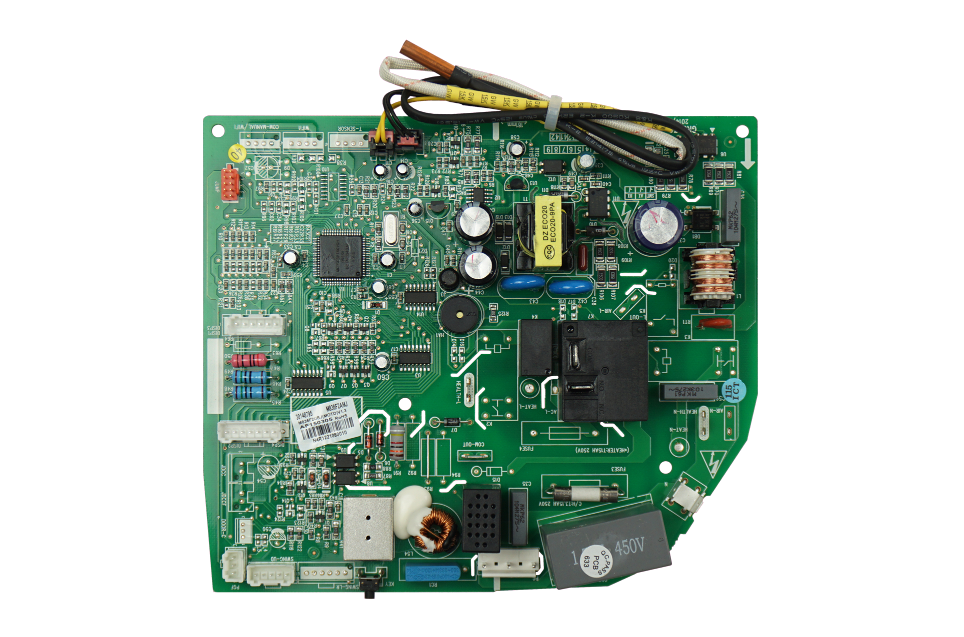XG30148795 - Platine XG30148795 - Platine