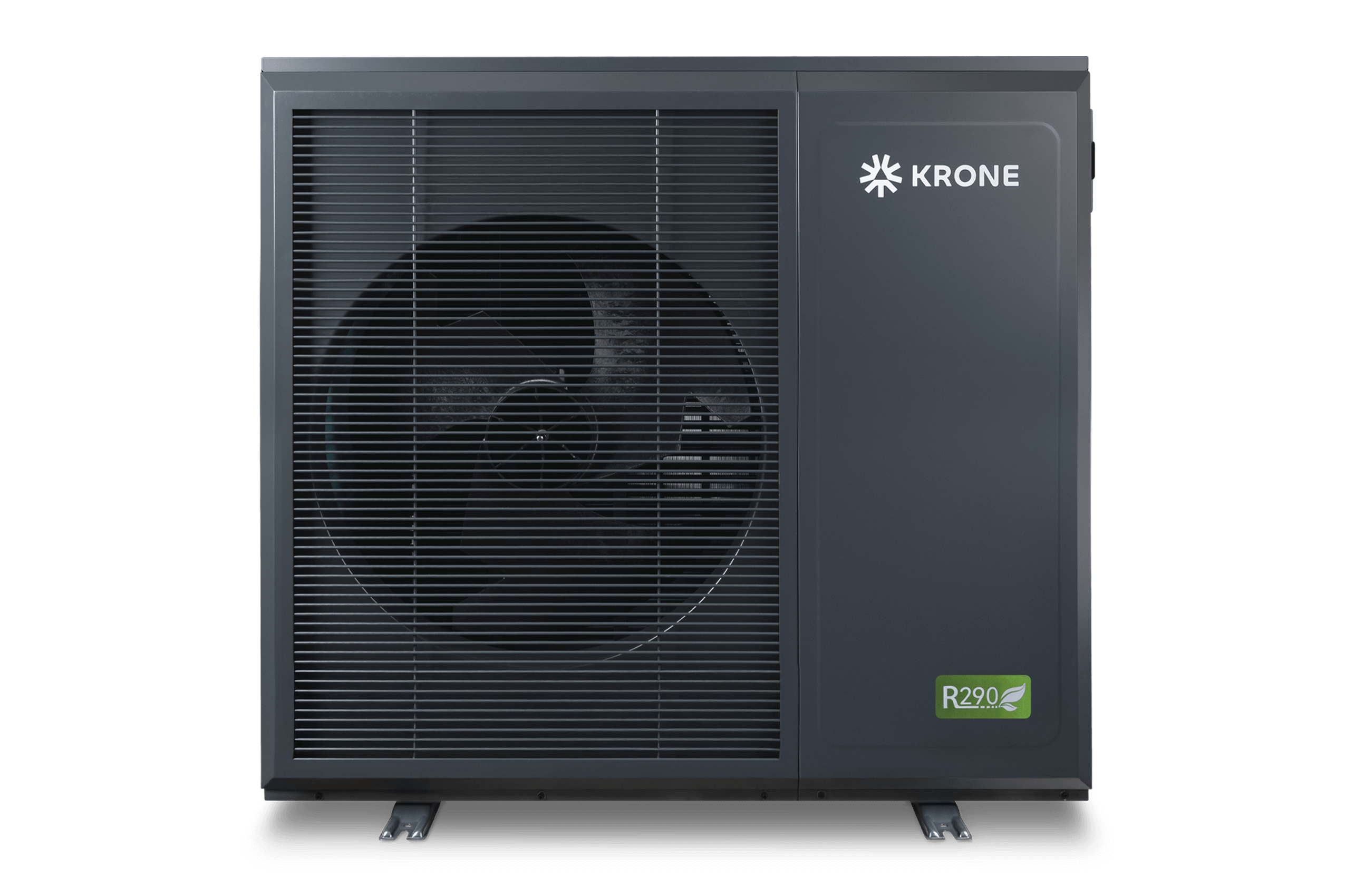 KRONE ZEV-100-CO | Kaltwassererzeuger mit WP-Funktion | 7,2 kW KRONE ZEV-100-CO | Kaltwassererzeuger mit WP-Funktion | 7,2 kW