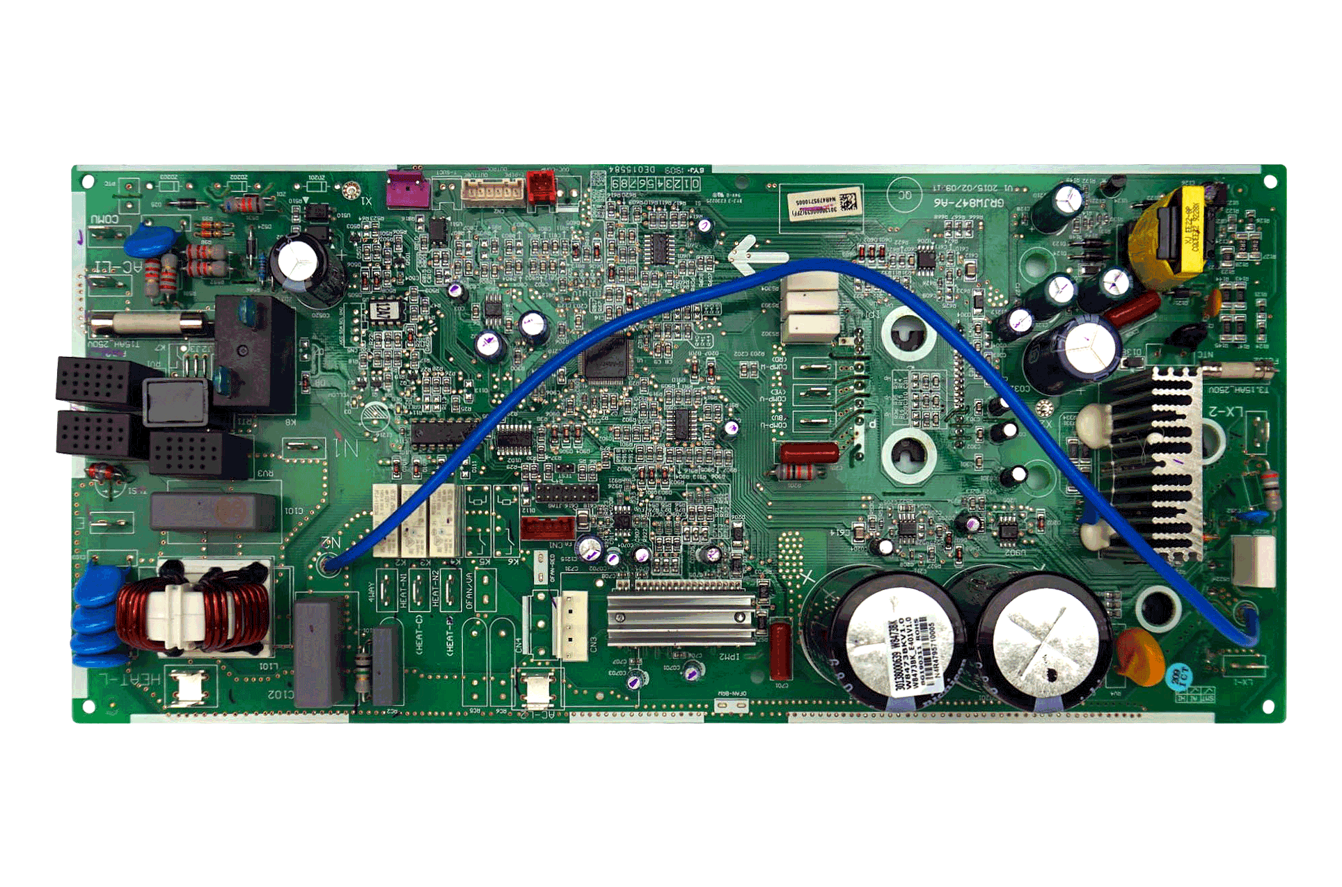 XG30138000639 - Platine XG30138000639 - Platine