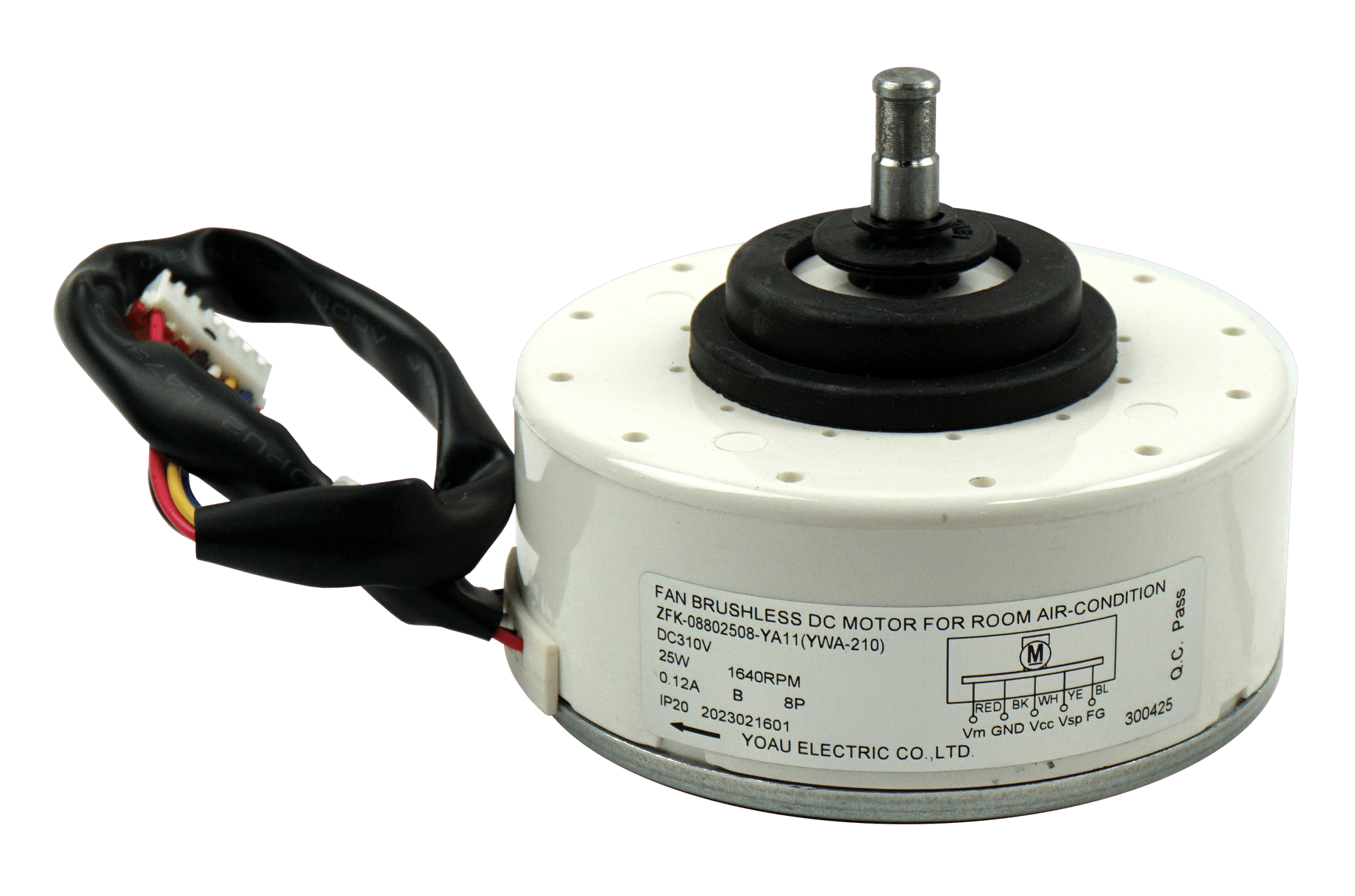 X-NO-1000071321 - Motor X-NO-1000071321 - Motor