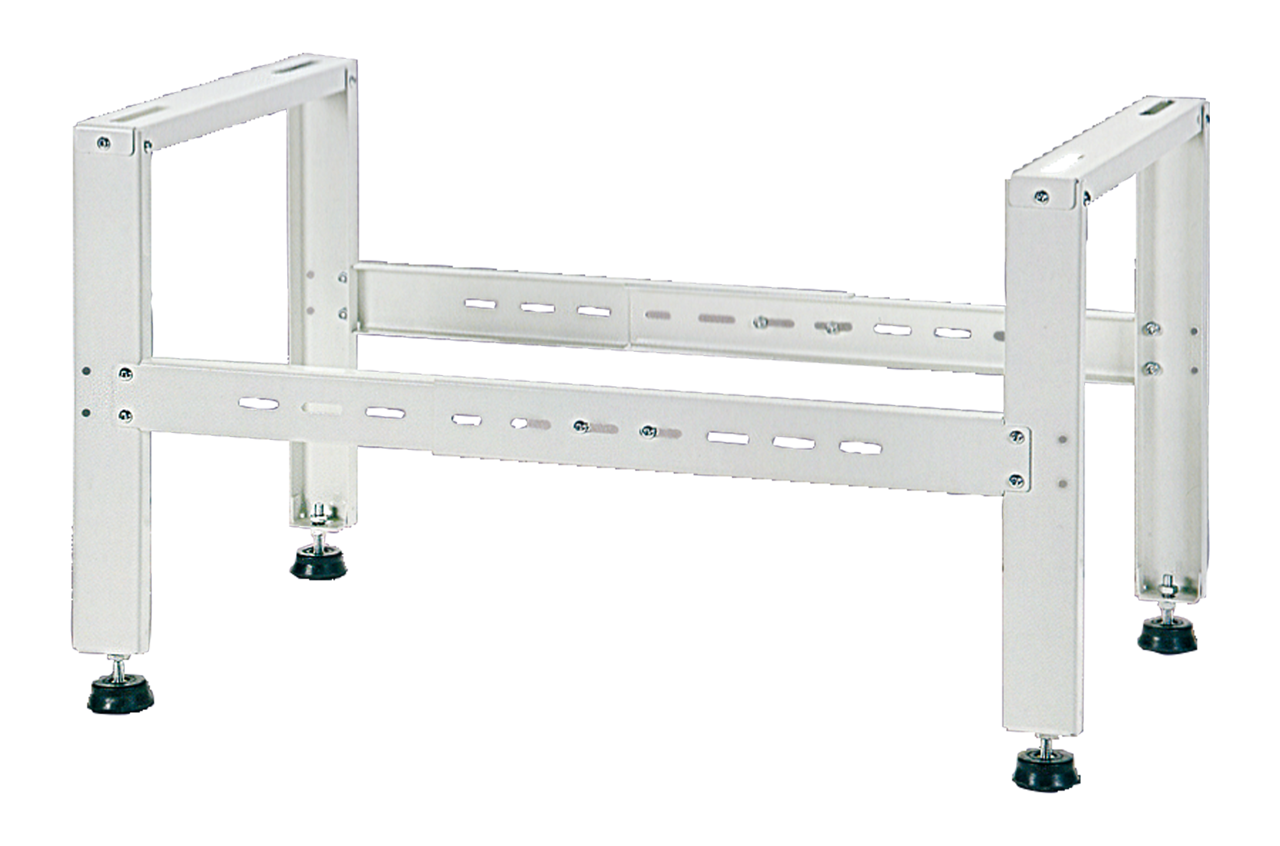 B-3036-9 | Bodenkonsolen-Set | Verstellbar | Länge 830 mm B-3036-9 | Bodenkonsolen-Set | Verstellbar | Länge 830 mm