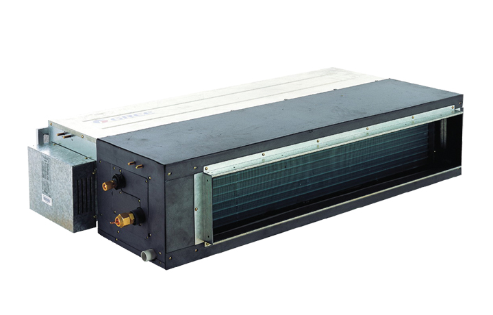 KRONE/GREE 1:1 INVERTER SYSTEME KÄLTEMITTEL R410A