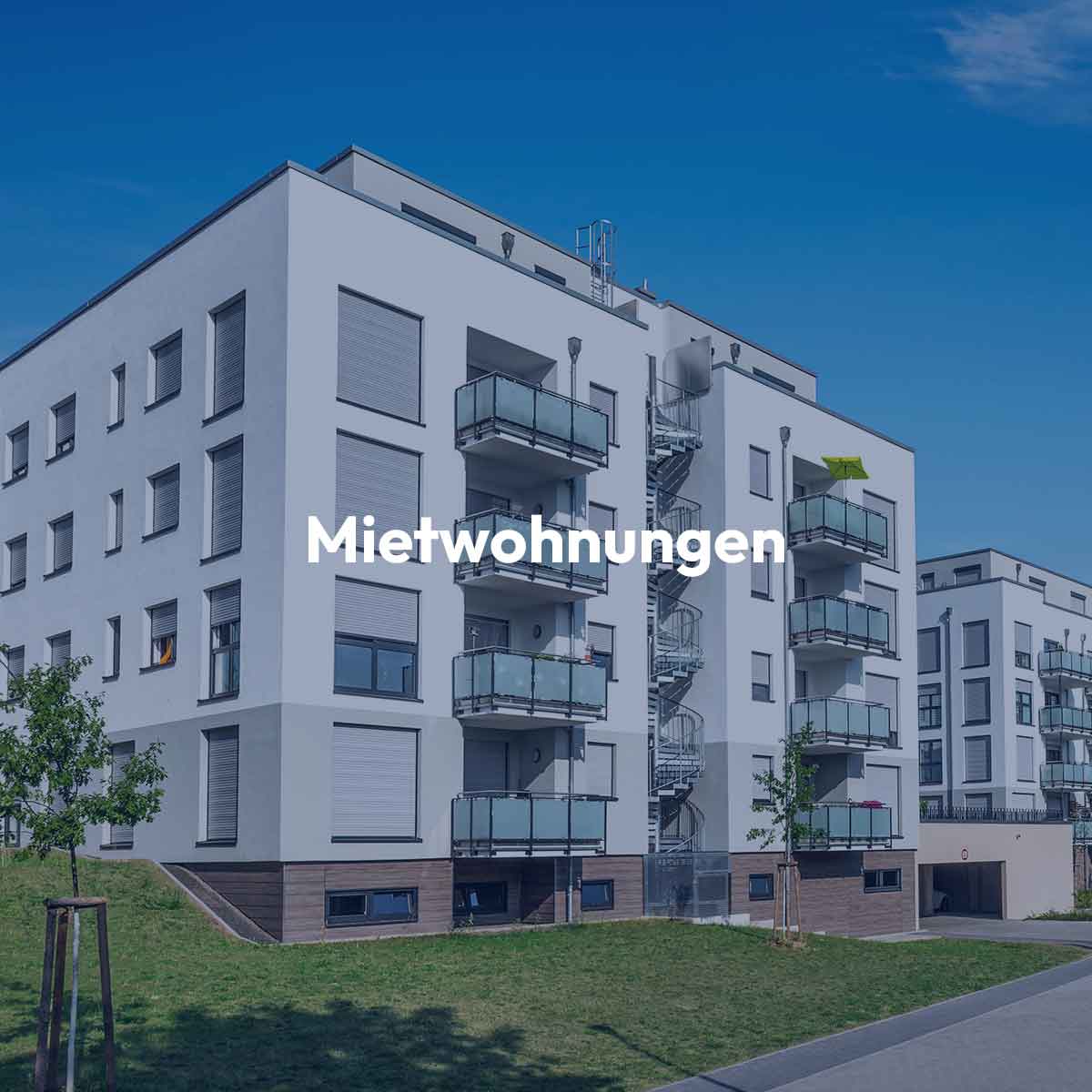 Klimatisierung-Mietwohungen