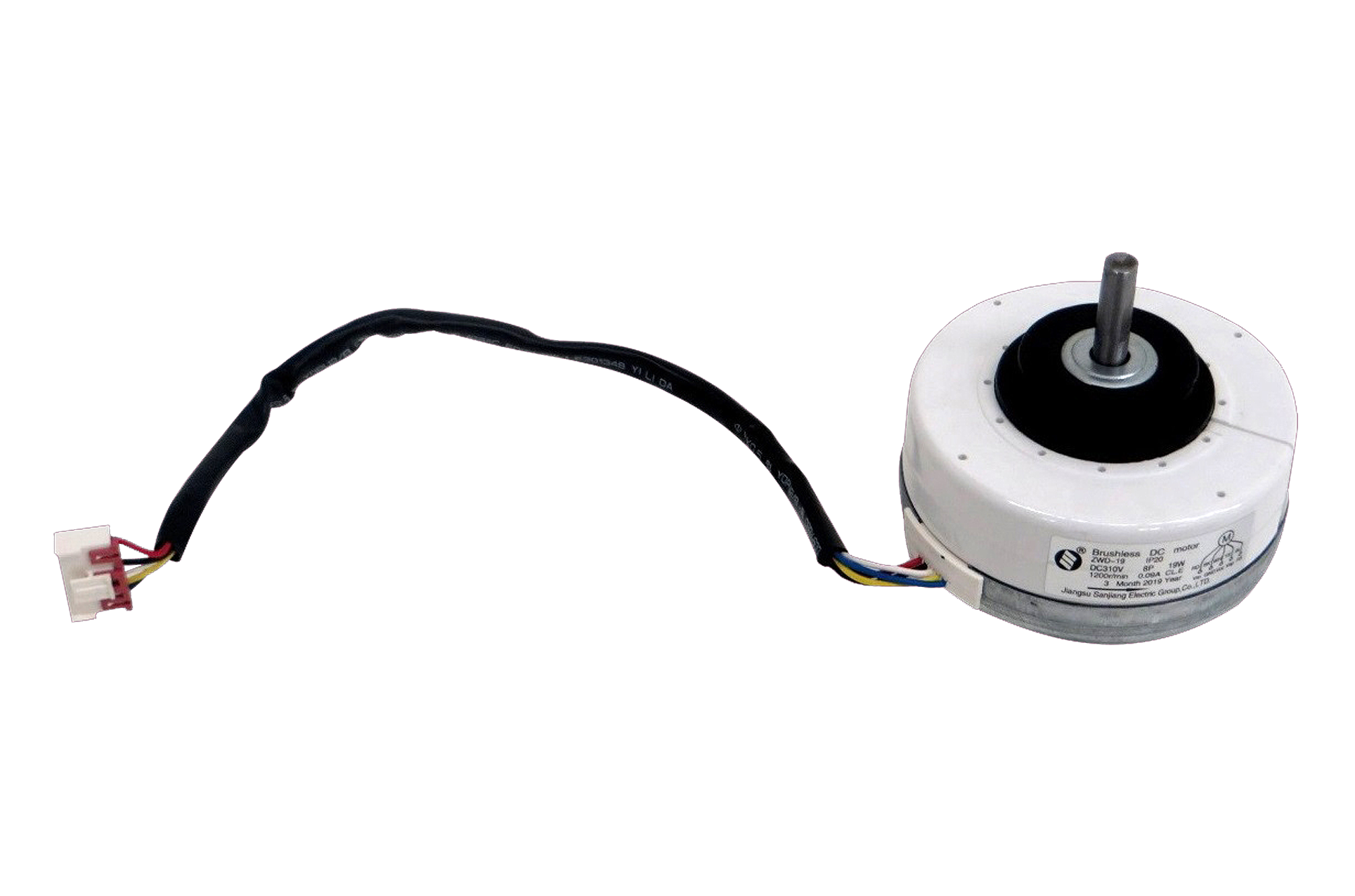 X-RE-1122520 - Motor X-RE-1122520 - Motor