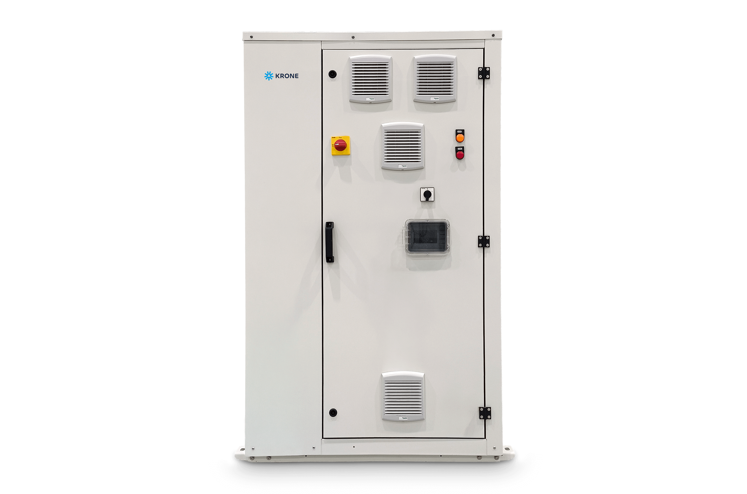 WFK-022-PRO | Wassergekühlte Wärmepumpe mit R290