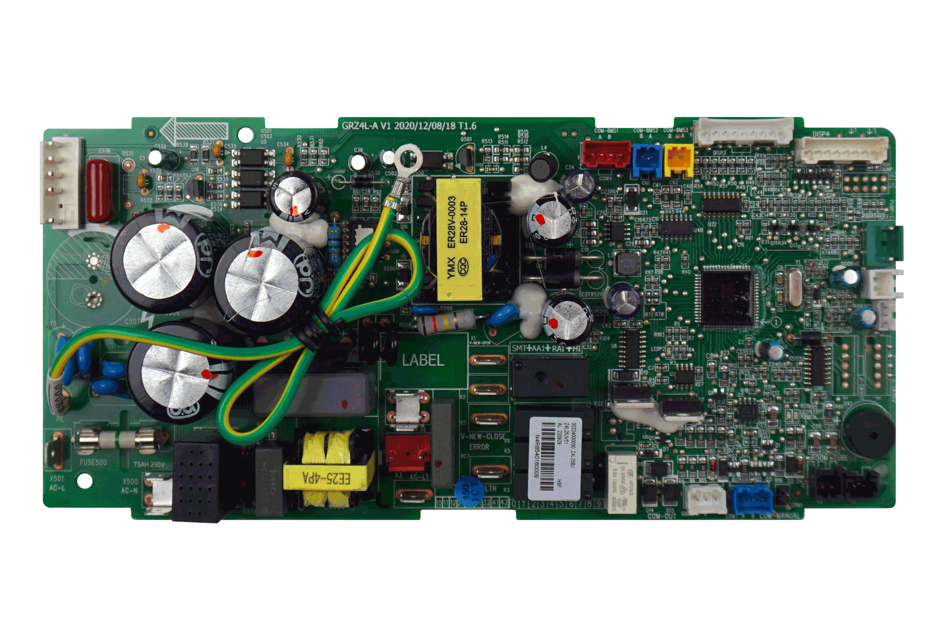 XG30224000030 - Platine XG30224000030 - Platine