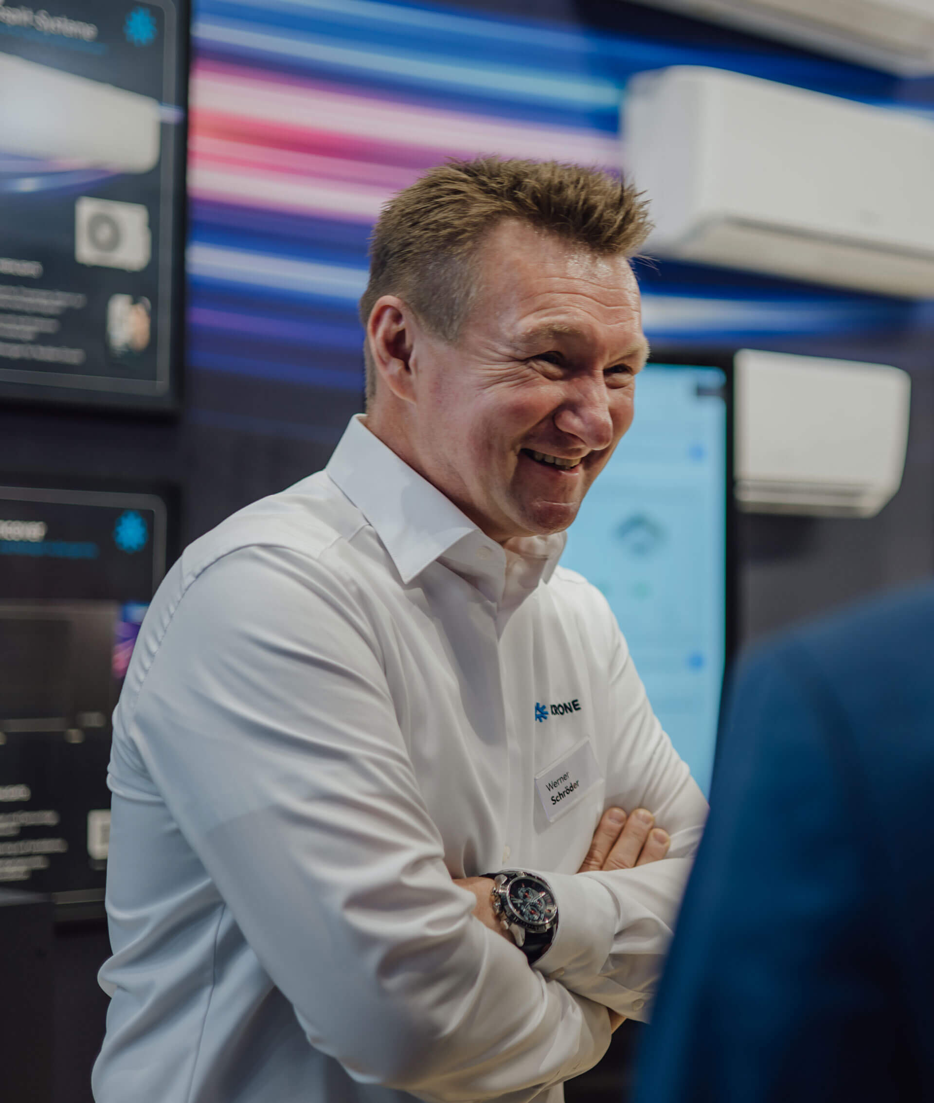 Werner-Schroeder Werner Schroeder