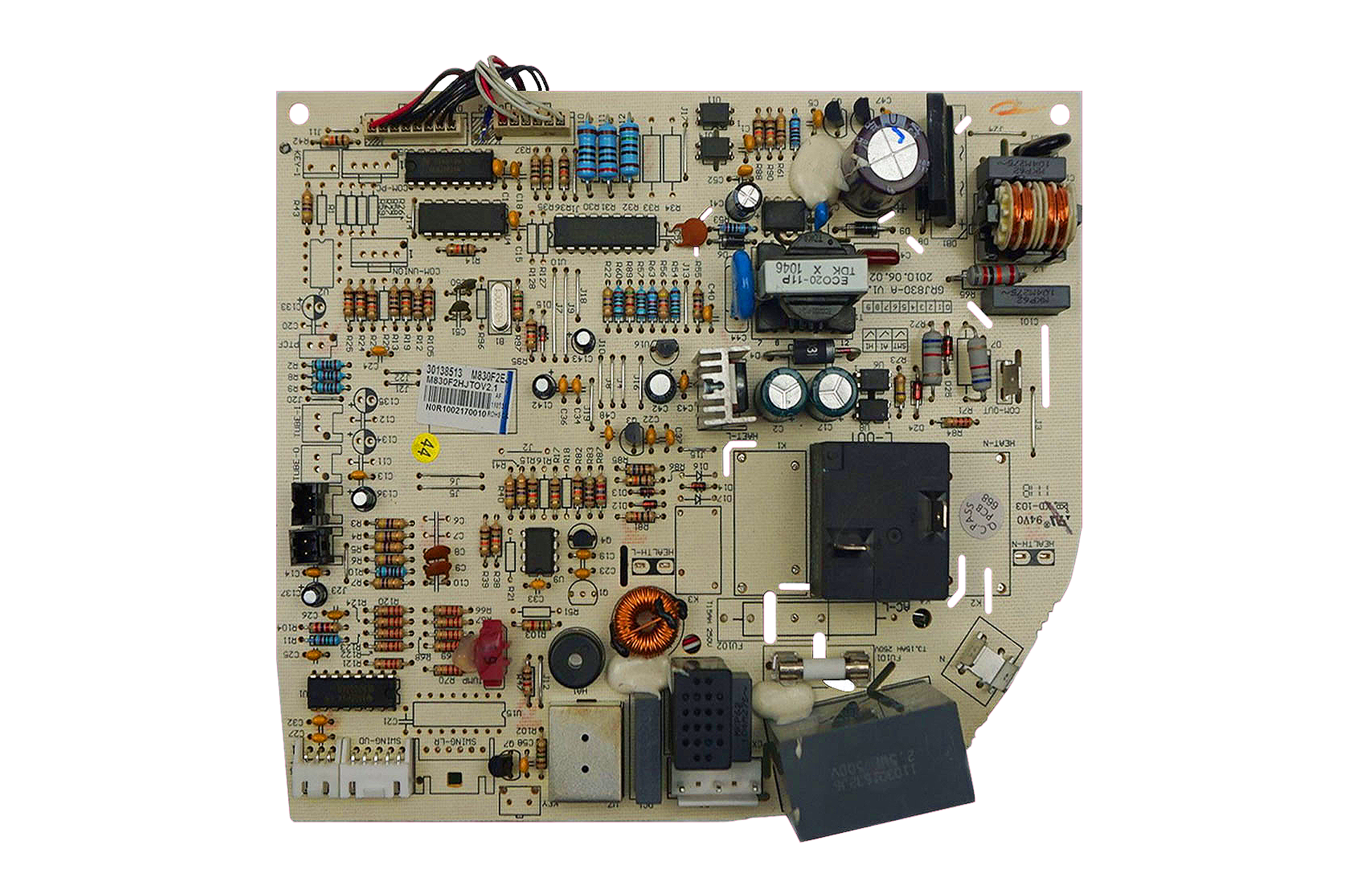 XG30138513 - Platine XG30138513 - Platine