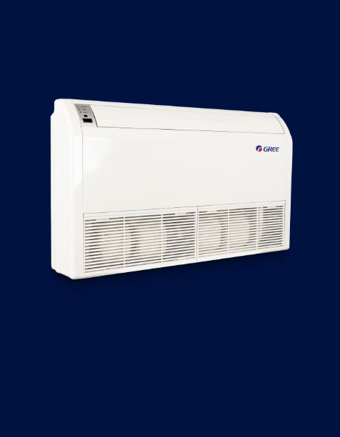 VRF-Universaltruhen | Serie VARIOFLOW VRF-Universaltruhen | Serie VARIOFLOW