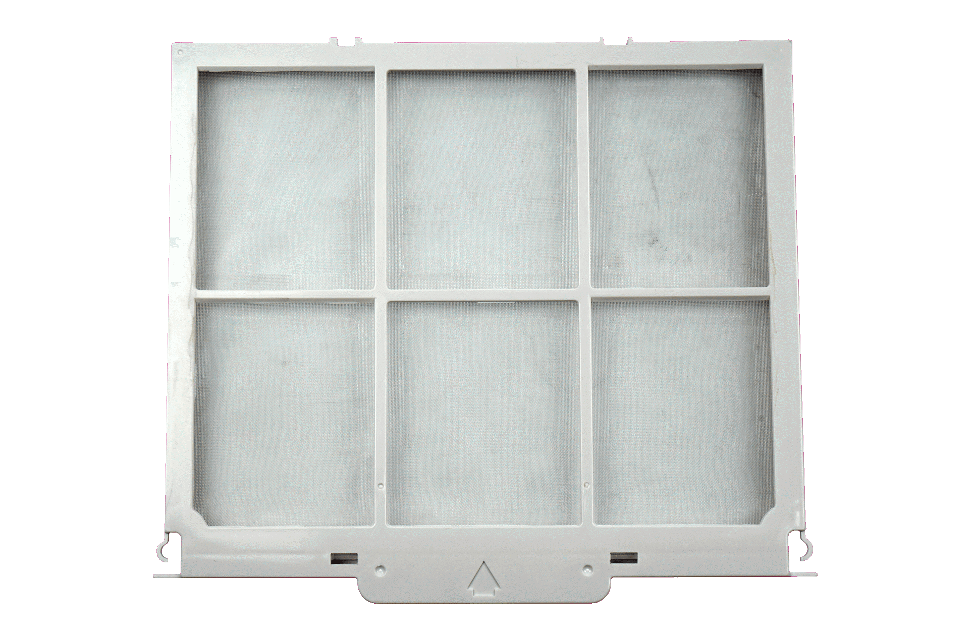 KRONE X-RE-1123726 | Ansaugluftfilter Innengerät