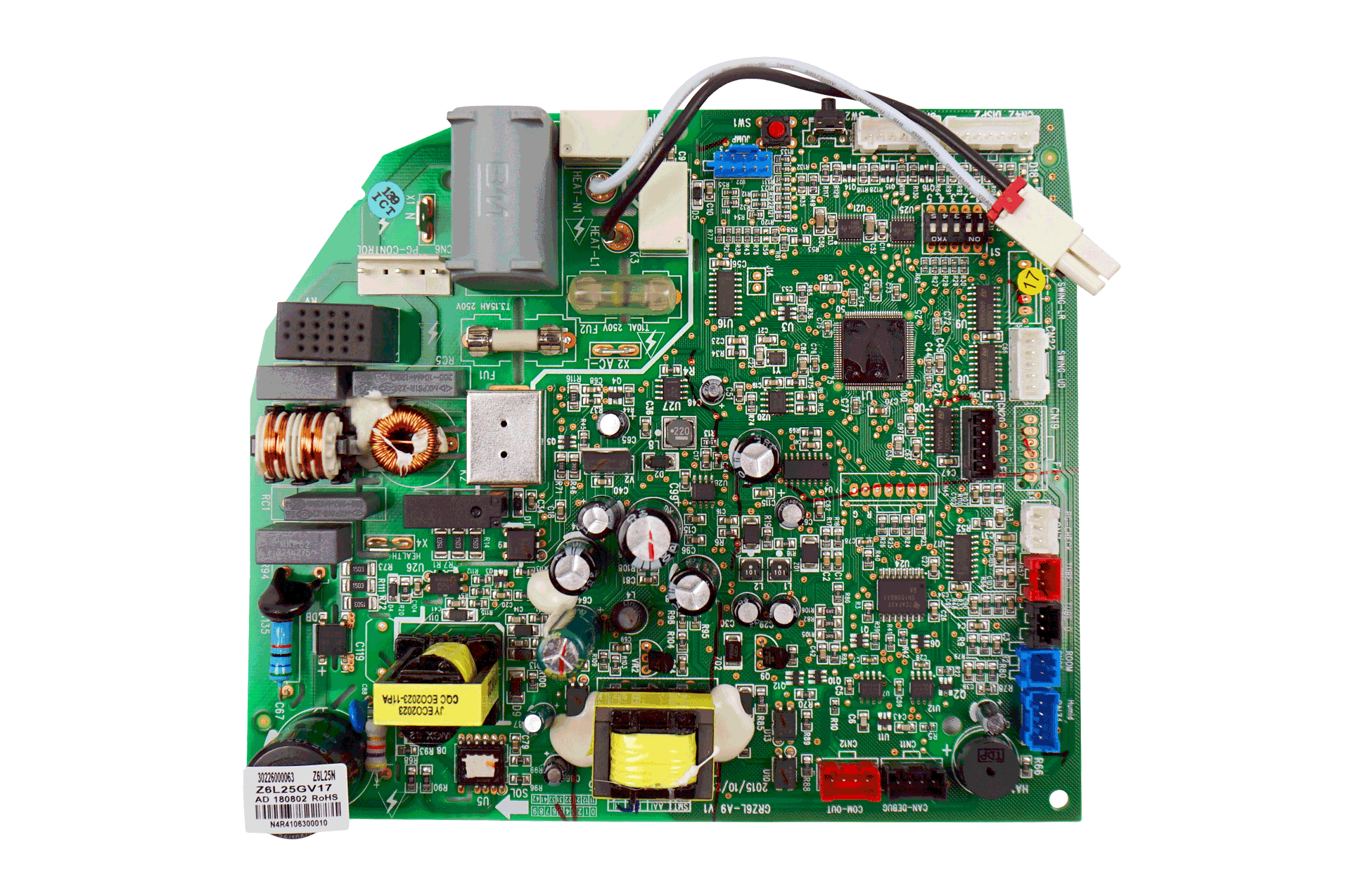 XG30226000063 - Platine XG30226000063 - Platine