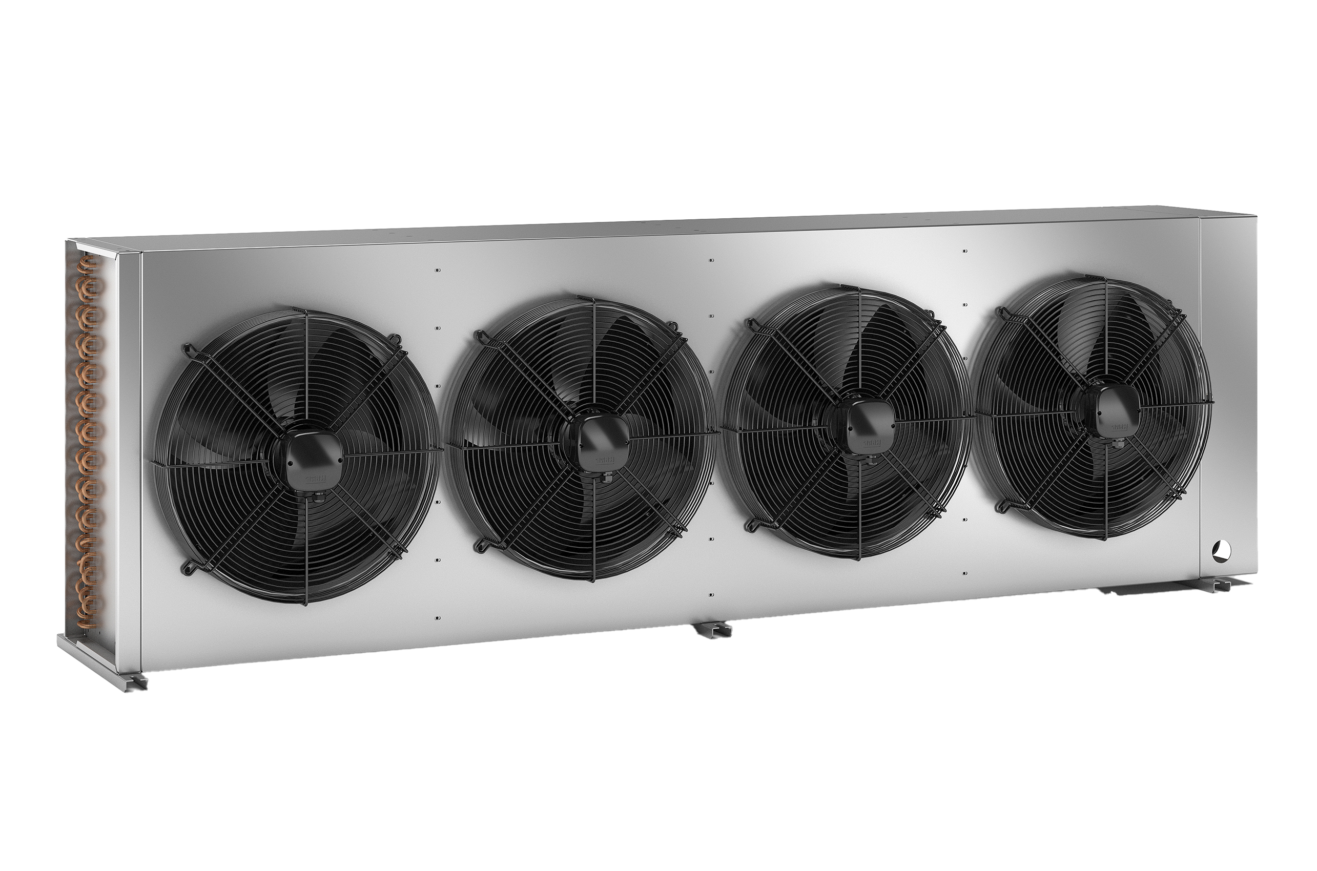 SE CAP-1301P | Luftgekühlter Kondensator für EDV-Klimaschränke | 40,3 kW SE CAP-1301P | Luftgekühlter Kondensator für EDV-Klimaschränke | 40,3 kW