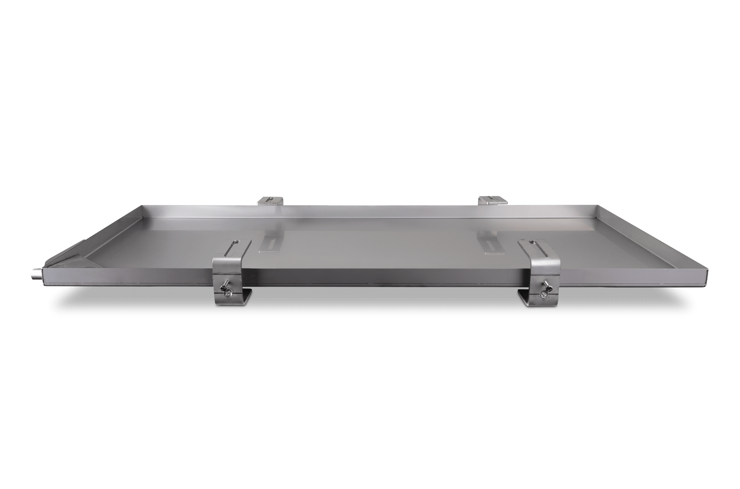 B-CUW-1 | Ölprotektor für Klima- und Wärmepumpen Außengeräte | Edelstahl