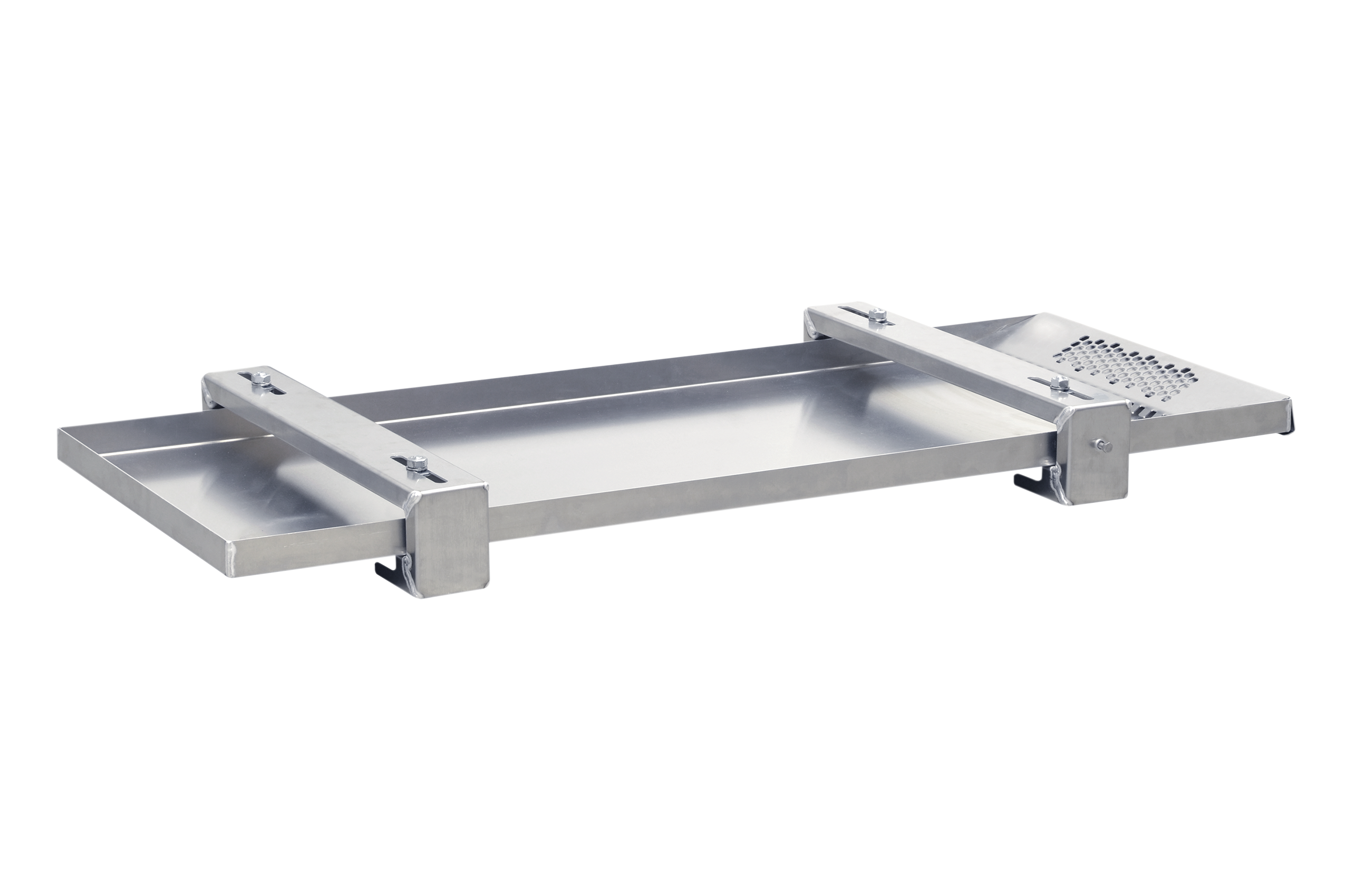 B-AUW-1 | Ölprotektor für Klima- und Wärmepumpen Außengeräte | Aluminium B-AUW-1 | Ölprotektor für Klima- und Wärmepumpen Außengeräte | Aluminium
